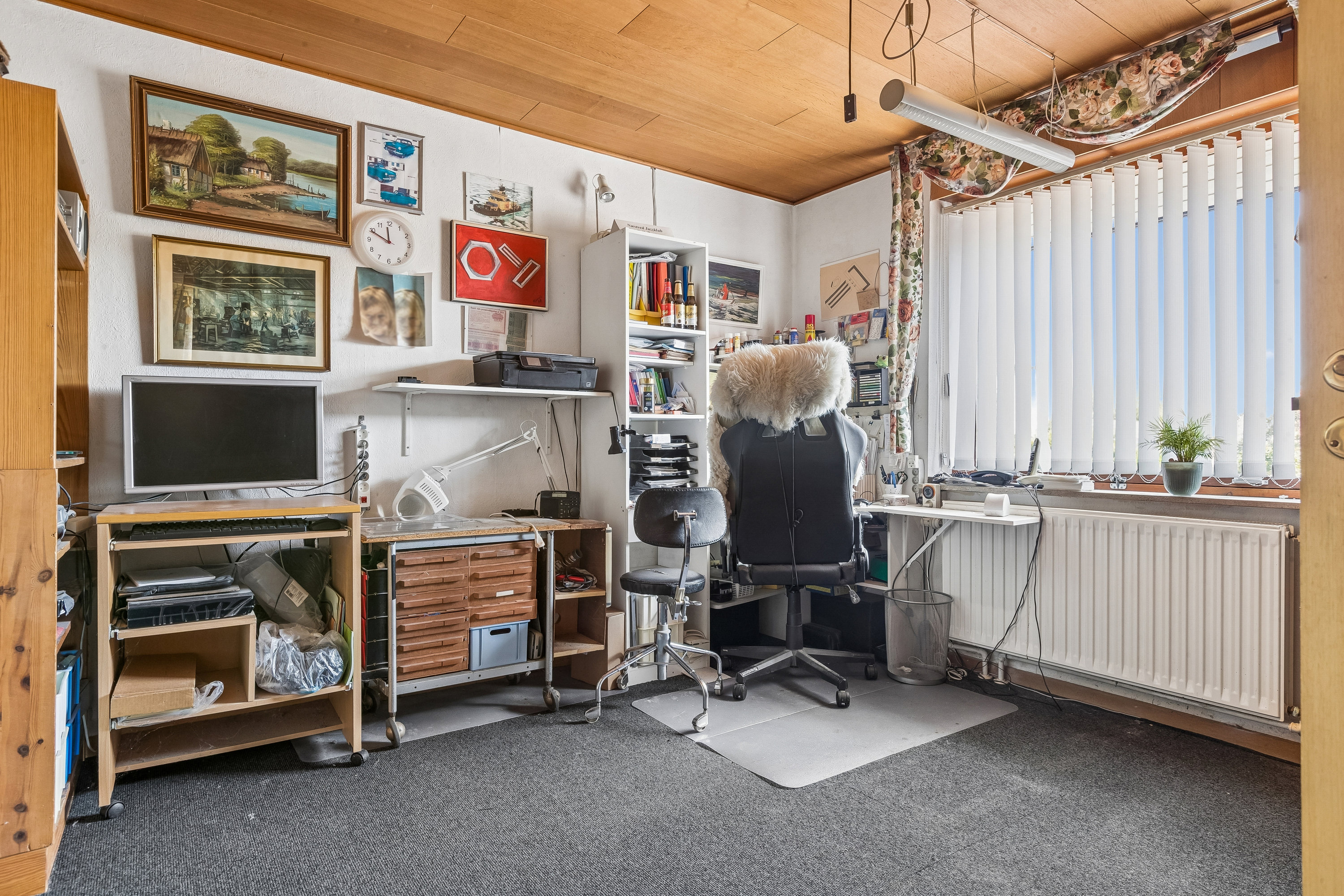 Wesselsvej 61, 4700 Næstved