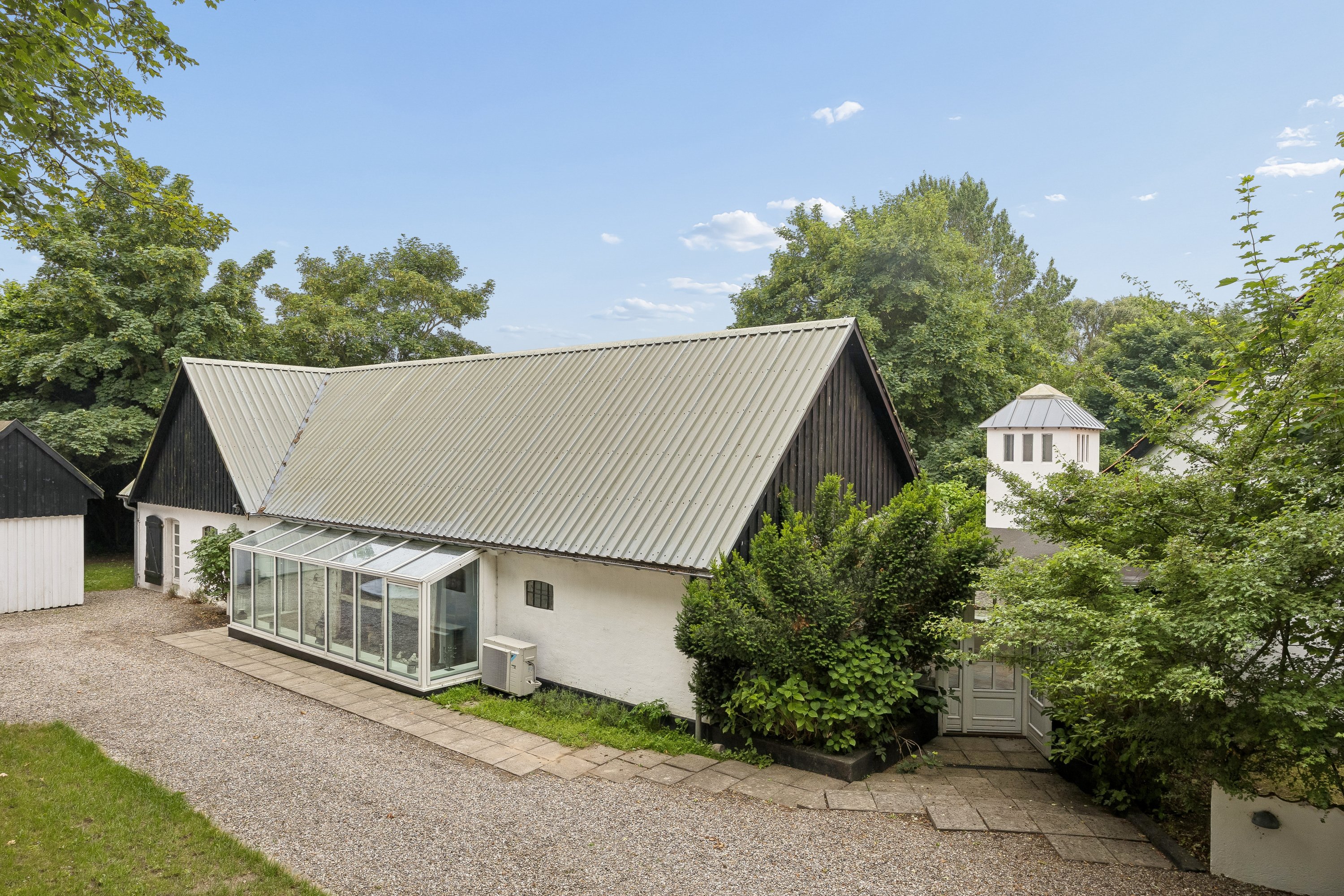 Bendslevvej 18, 4250 Fuglebjerg