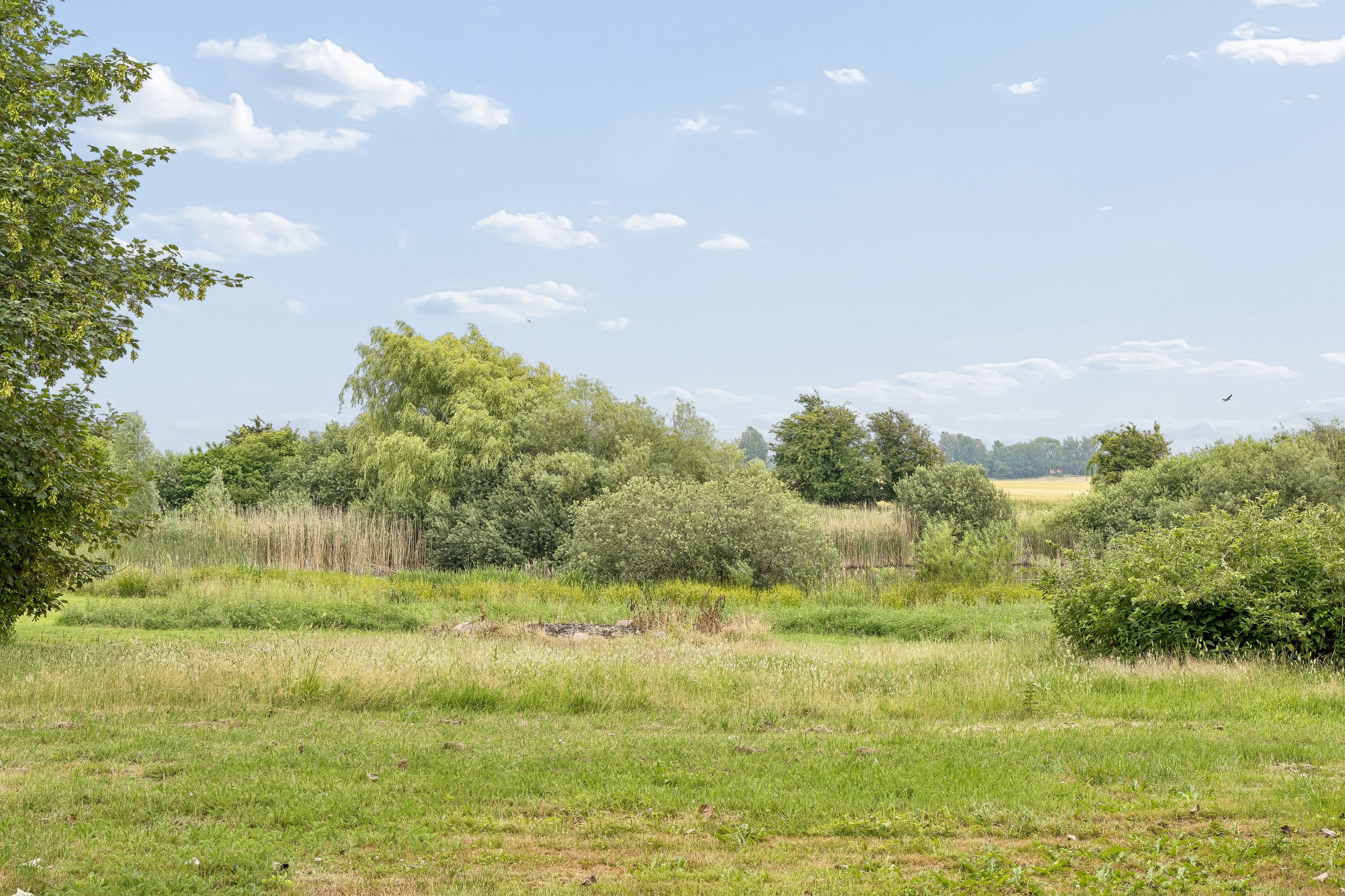 Bendslevvej 18, 4250 Fuglebjerg