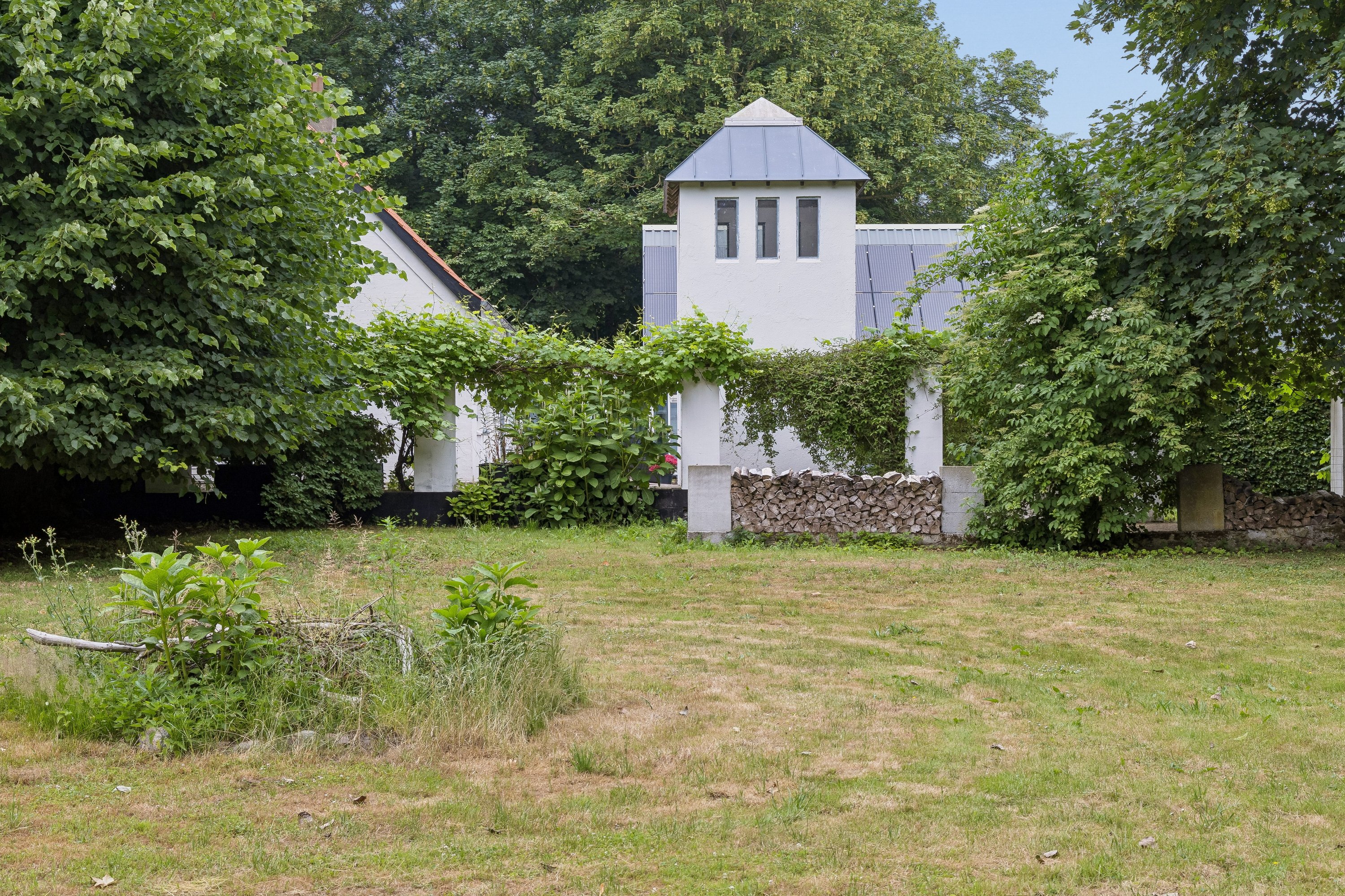 Bendslevvej 18, 4250 Fuglebjerg