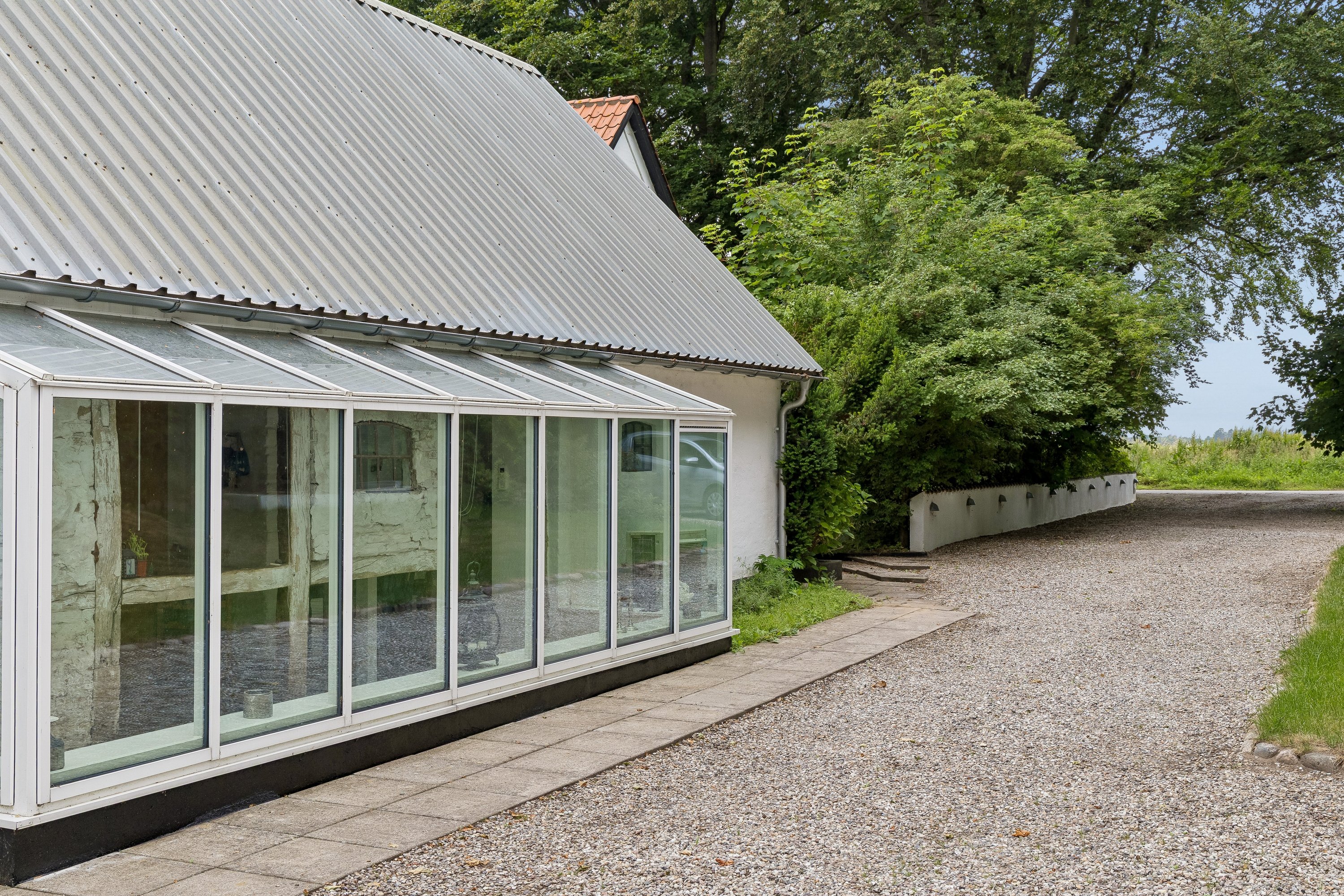 Bendslevvej 18, 4250 Fuglebjerg