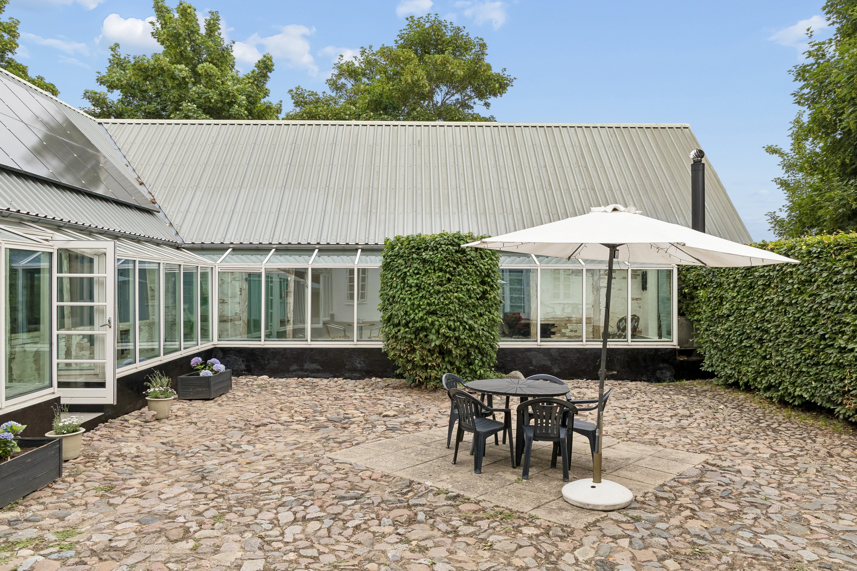 Bendslevvej 18, 4250 Fuglebjerg