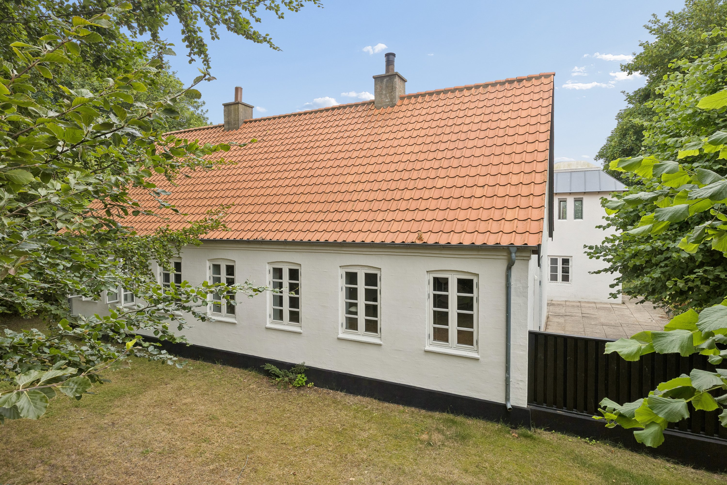 Bendslevvej 18, 4250 Fuglebjerg