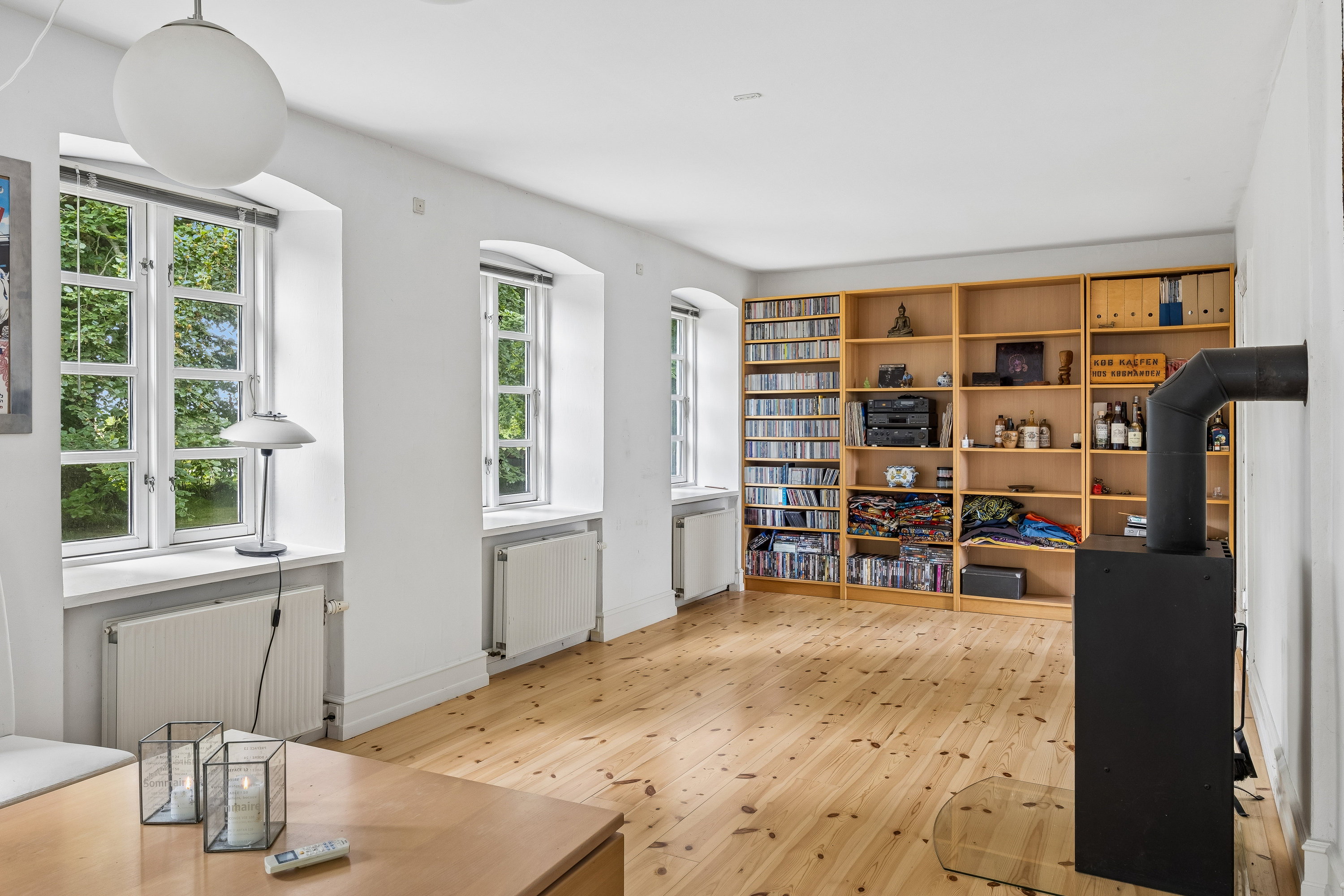 Bendslevvej 18, 4250 Fuglebjerg