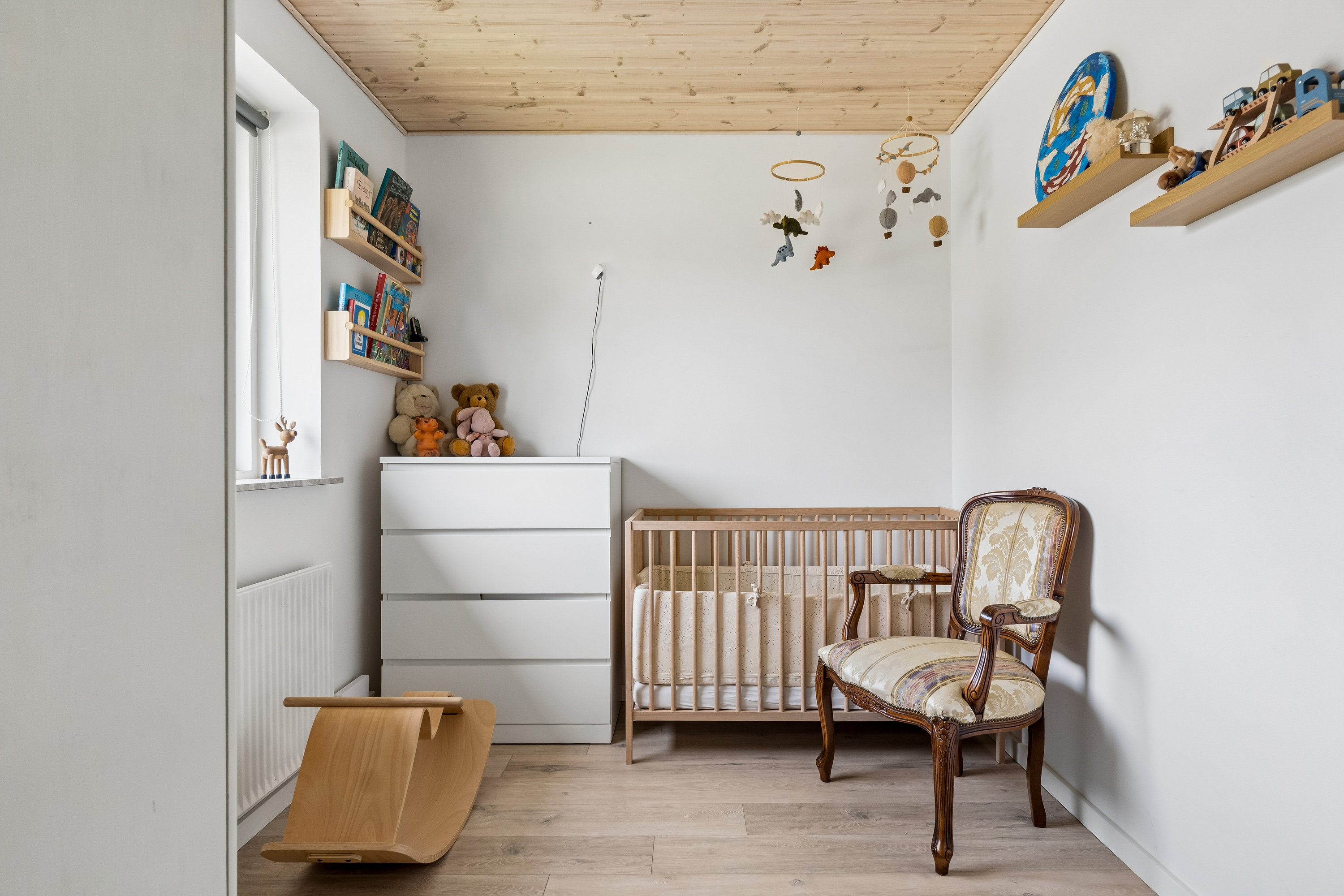 Rådyrvænget 25, 5800 Nyborg