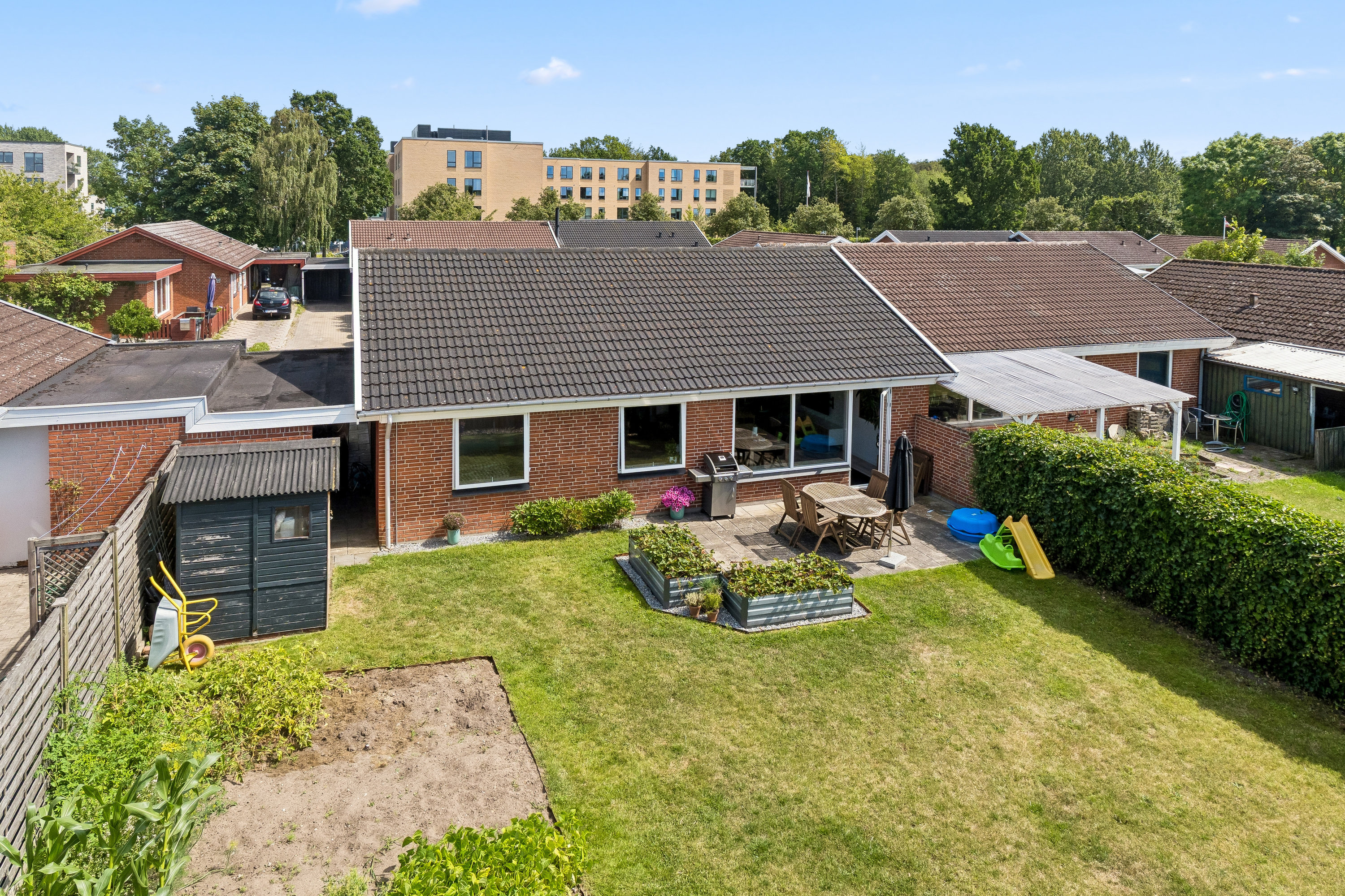 Rådyrvænget 25, 5800 Nyborg