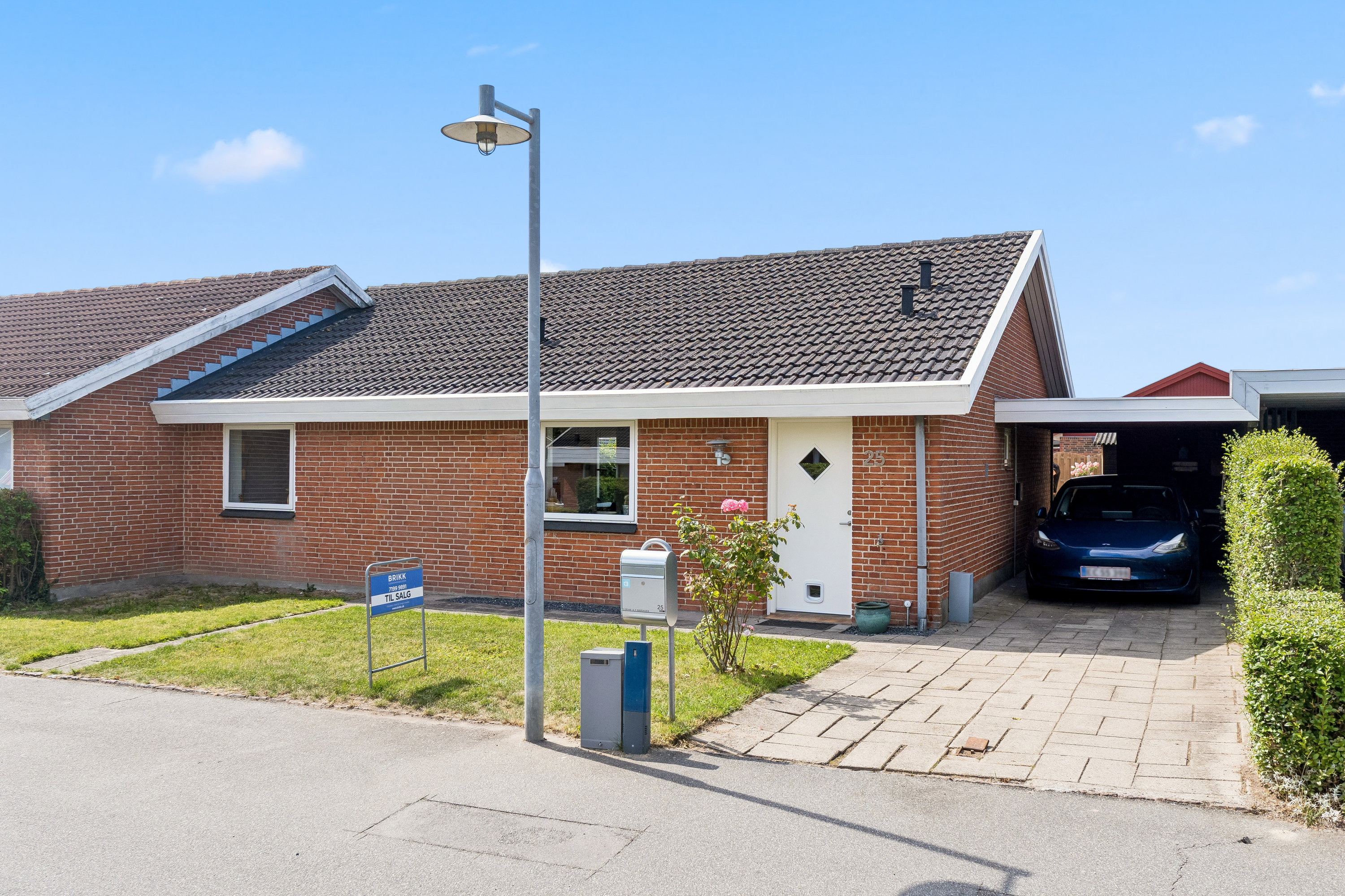 Rådyrvænget 25, 5800 Nyborg