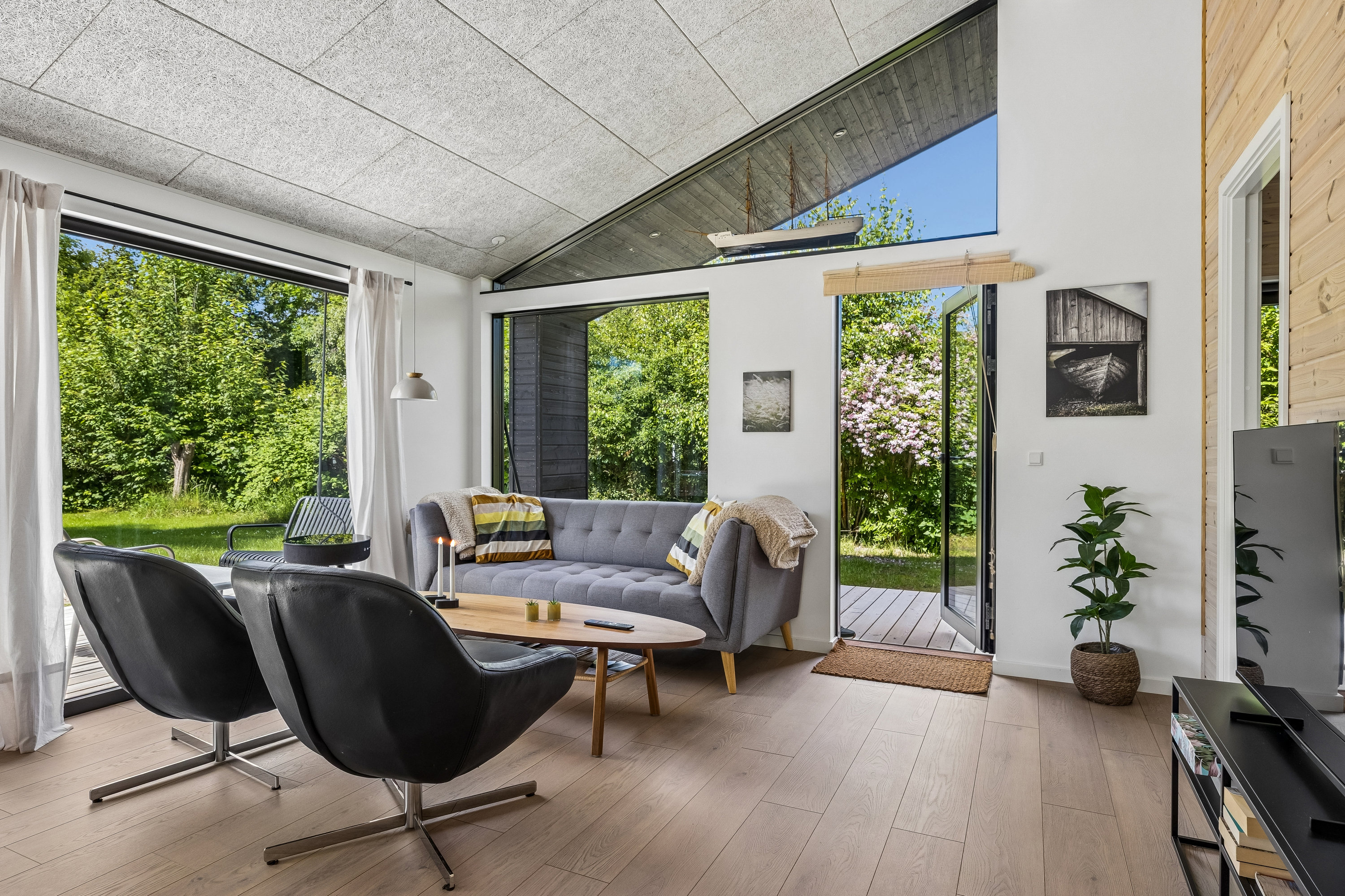 Rugvænget 1, 4281 Gørlev