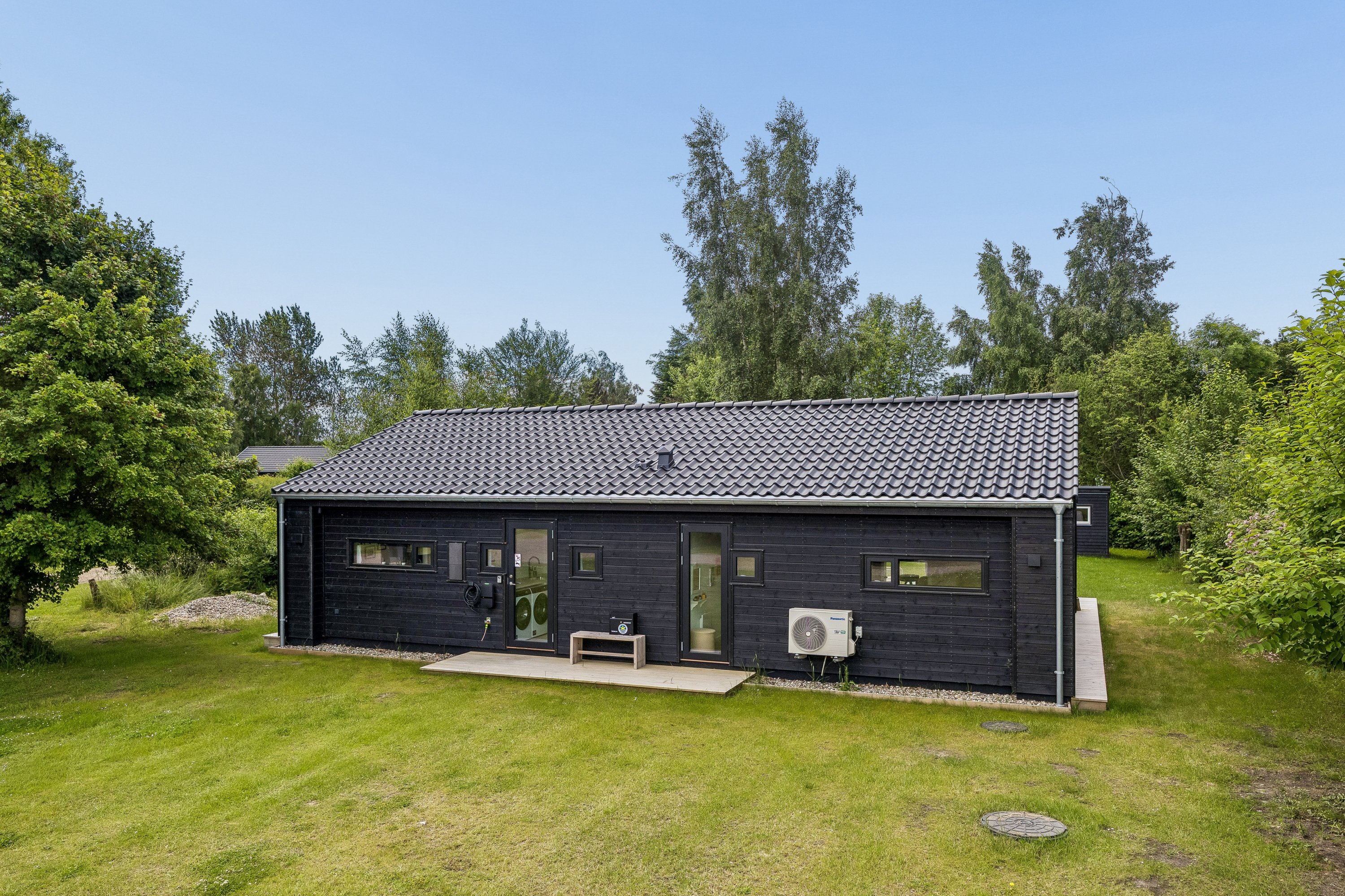 Rugvænget 1, 4281 Gørlev