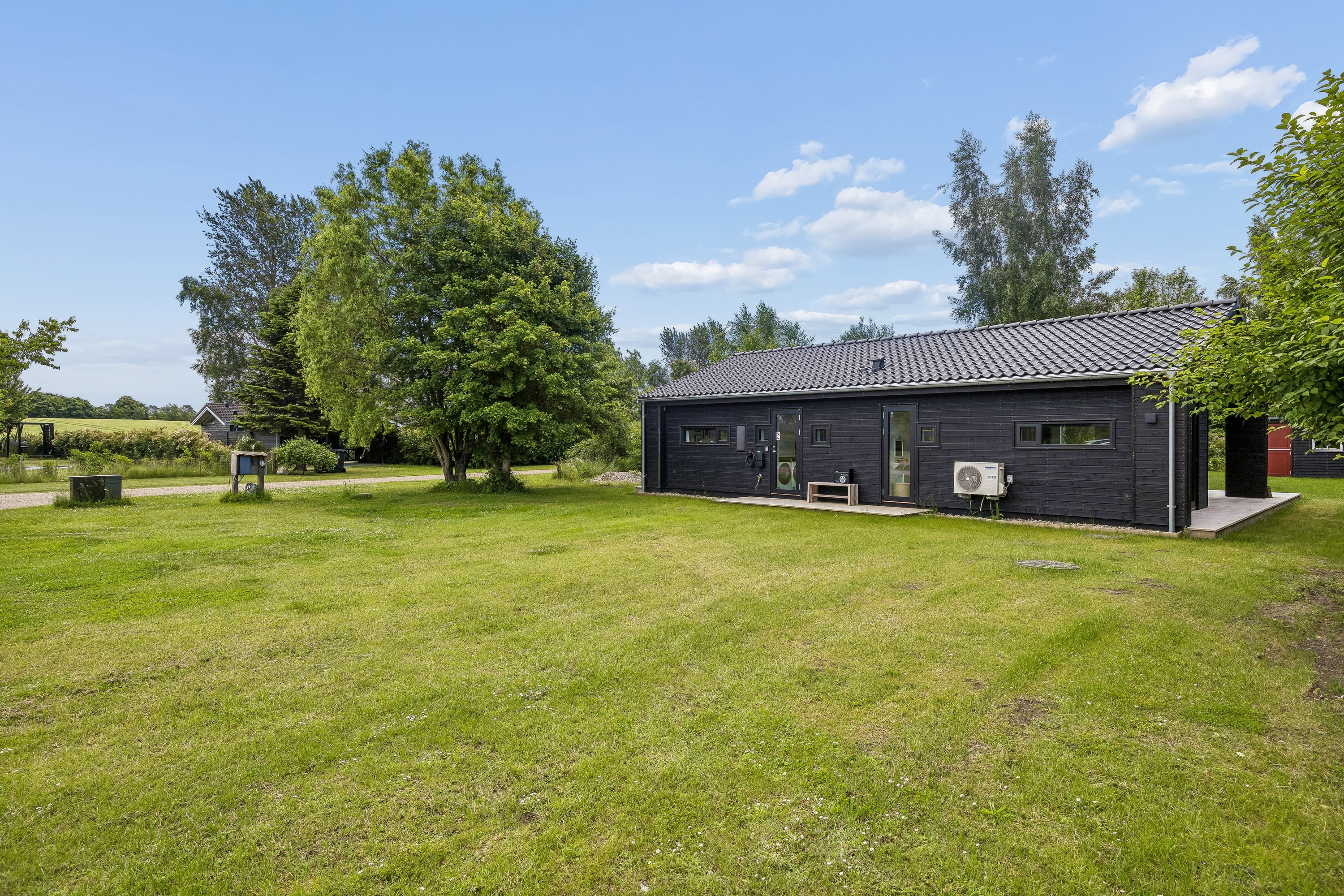 Rugvænget 1, 4281 Gørlev