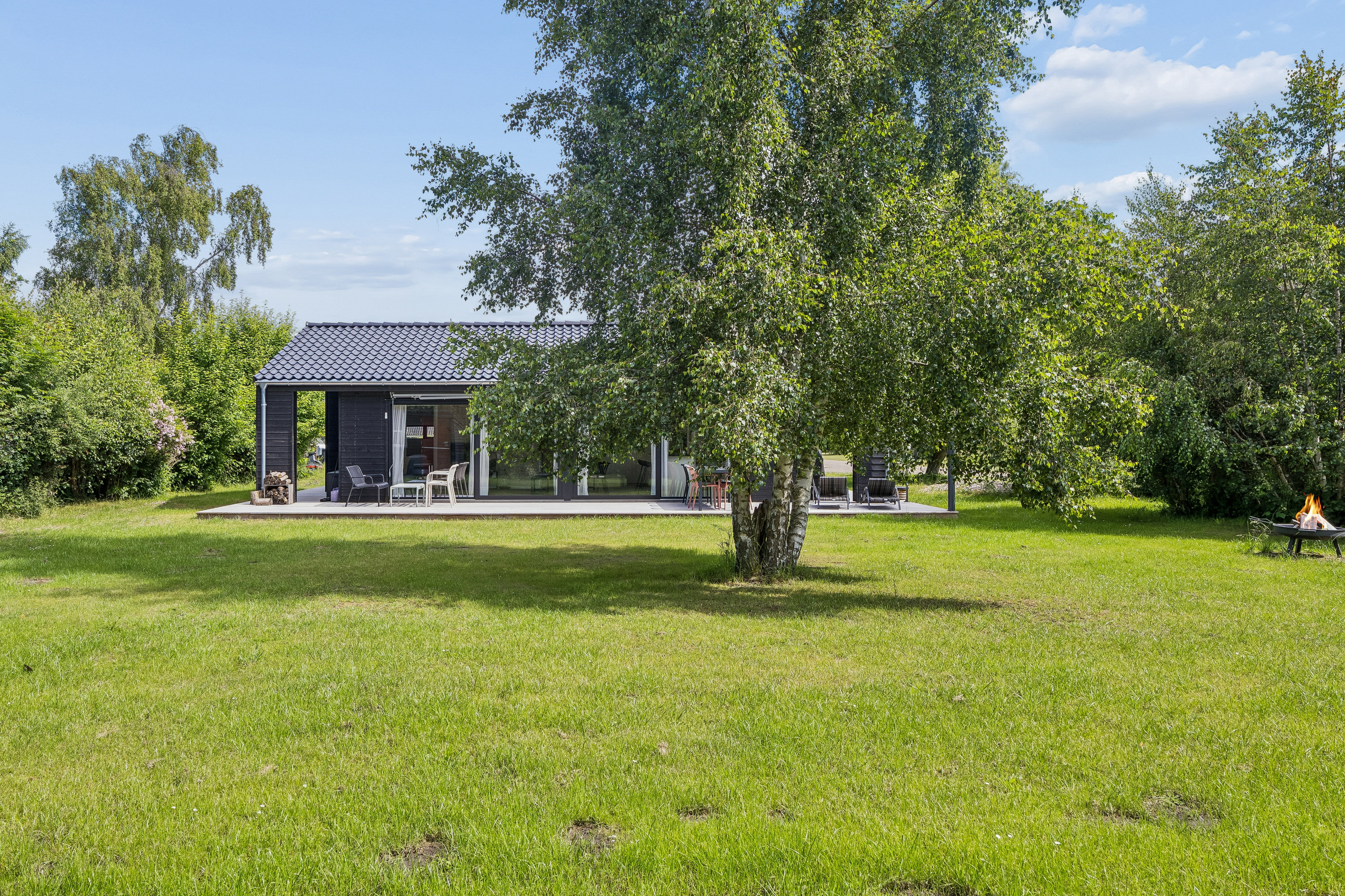 Rugvænget 1, 4281 Gørlev