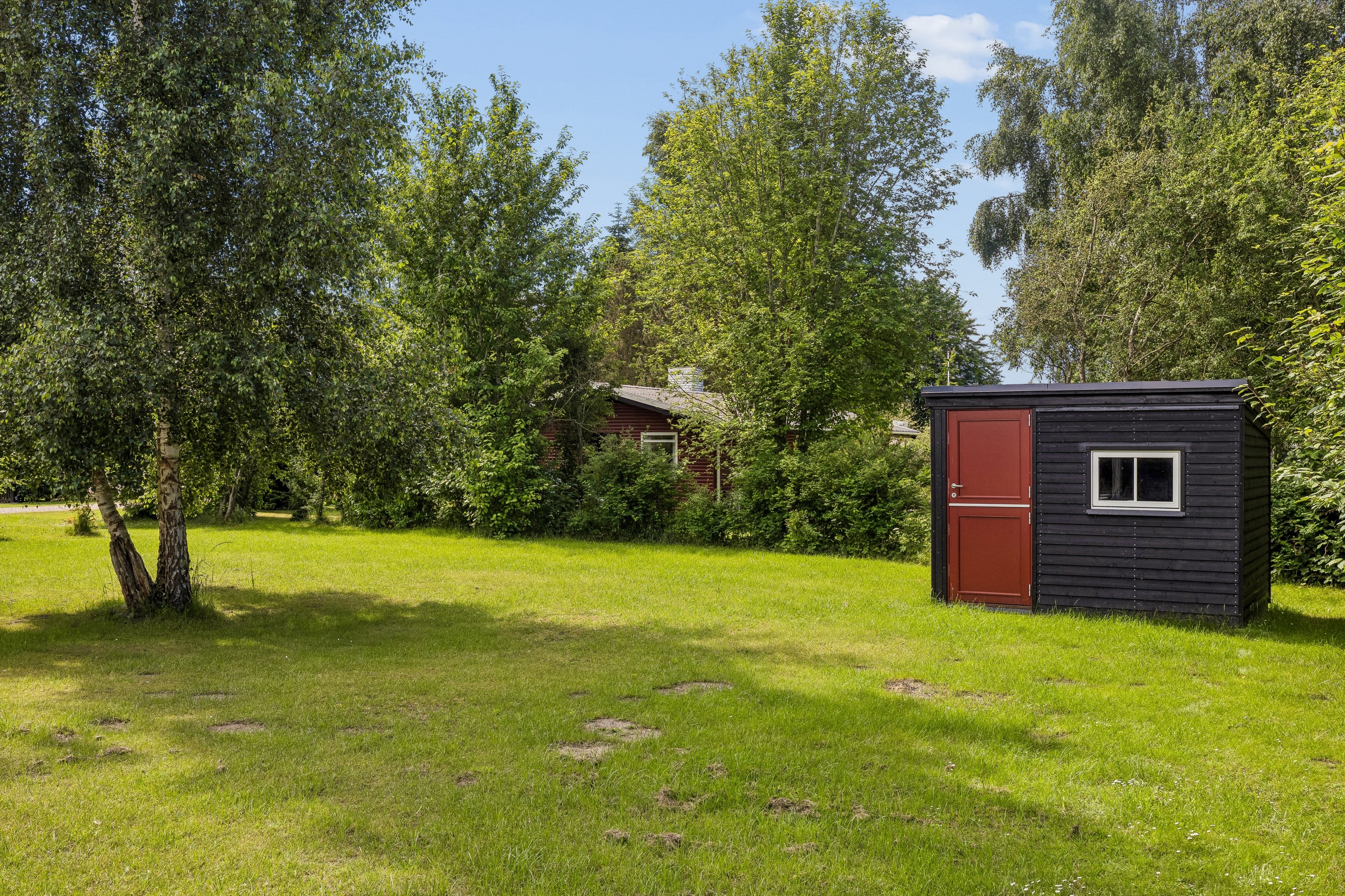 Rugvænget 1, 4281 Gørlev
