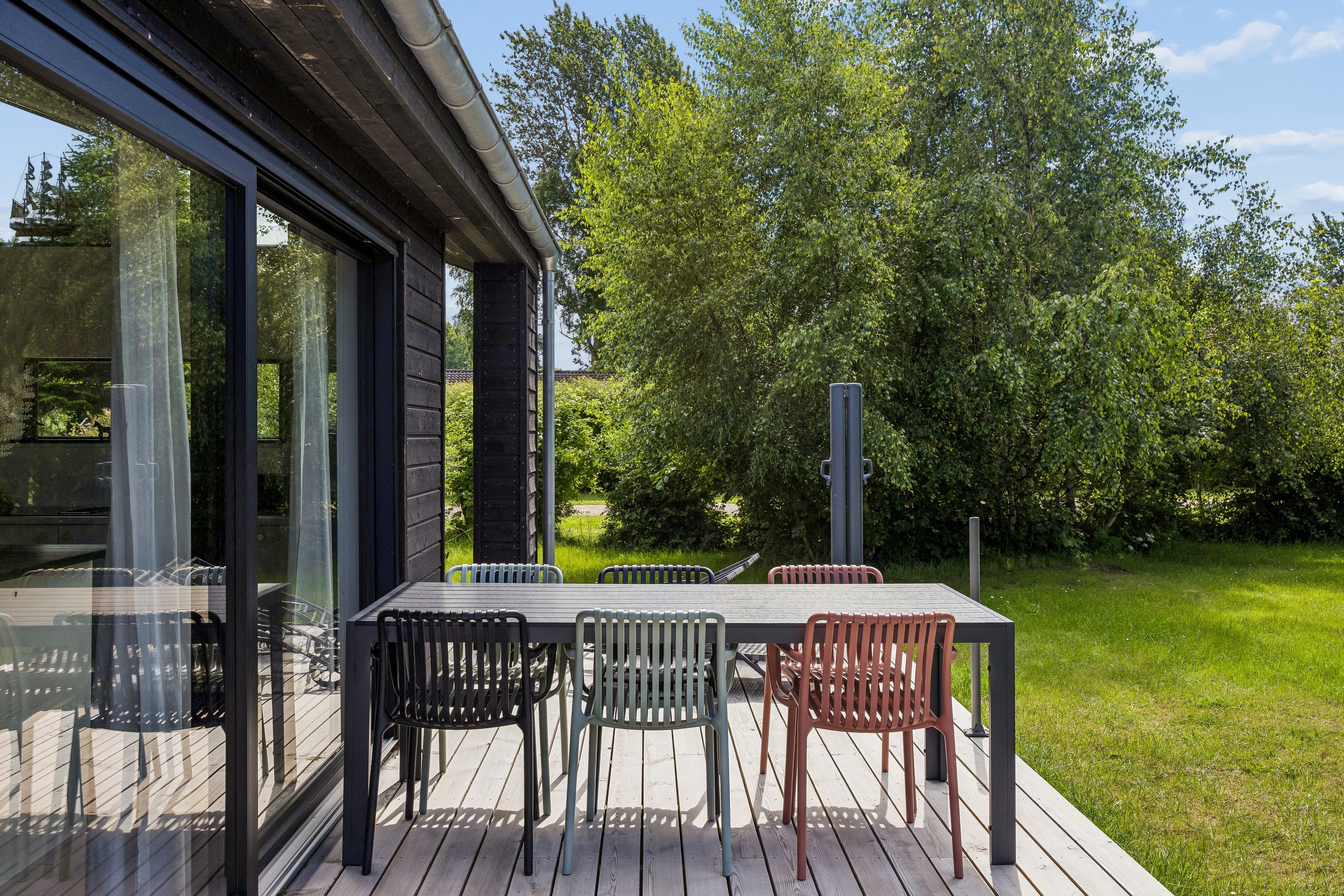 Rugvænget 1, 4281 Gørlev