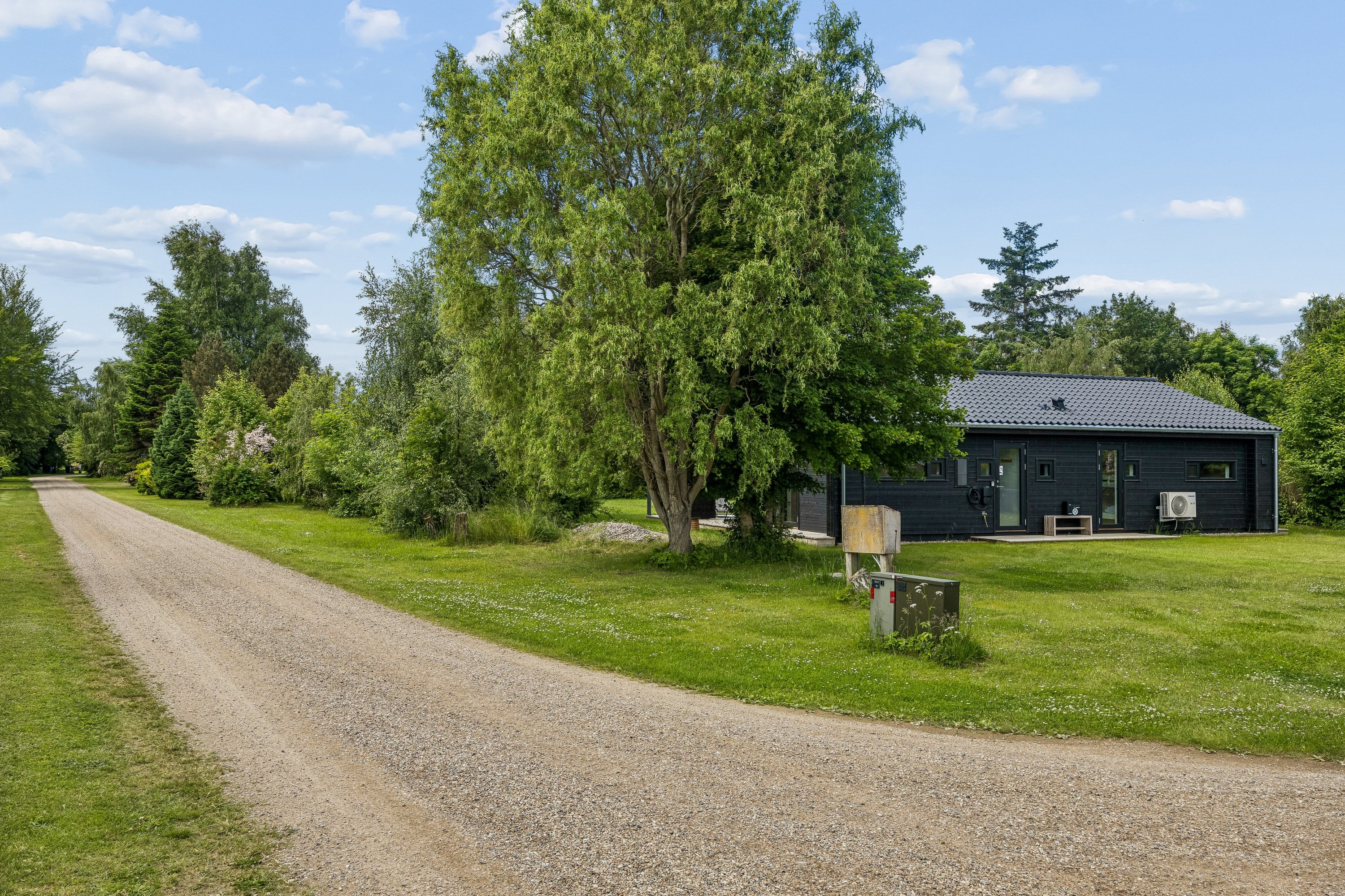 Rugvænget 1, 4281 Gørlev