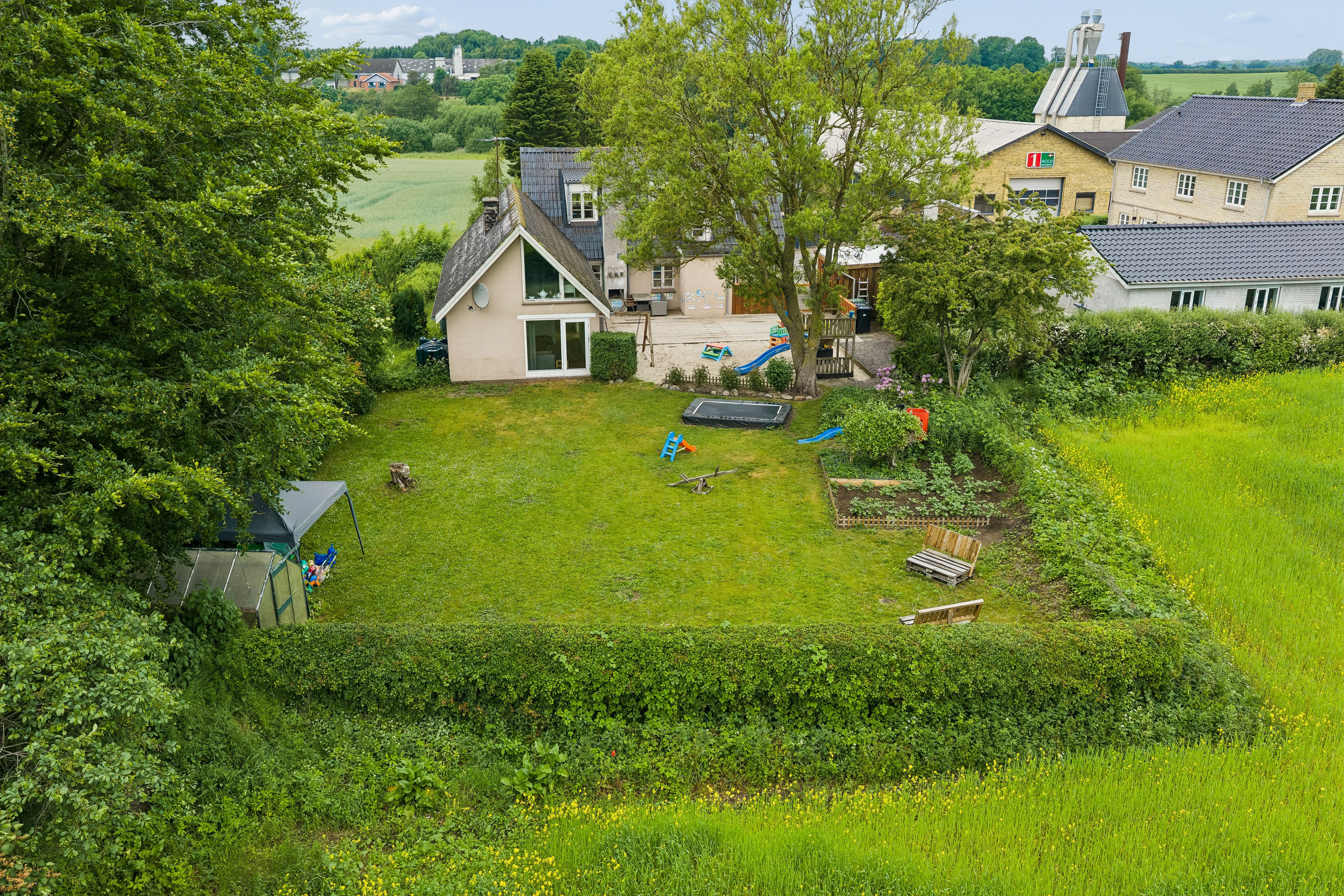 Gestelevlundevej 24, 5750 Ringe
