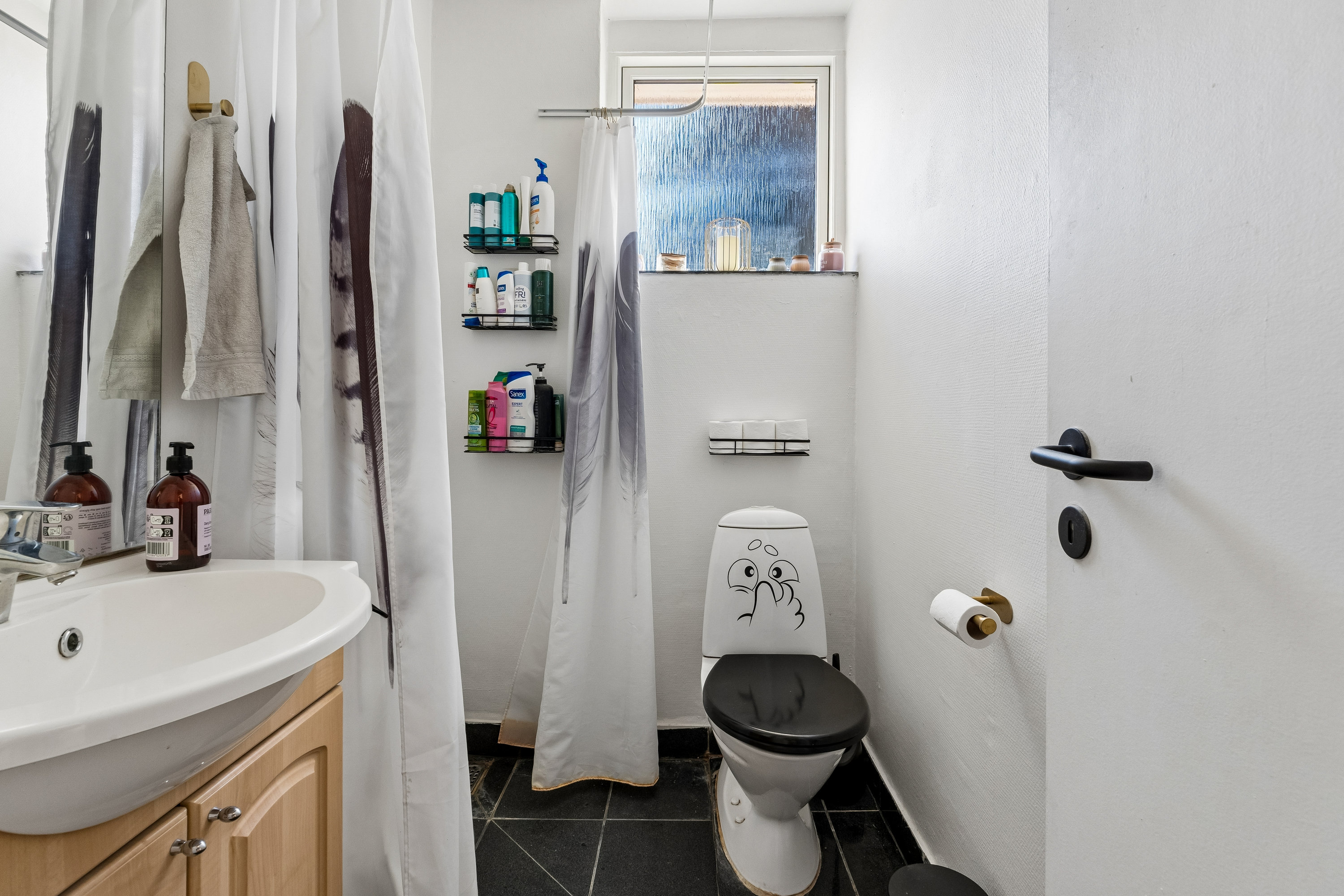 Sybillesvej 1, 5600 Faaborg