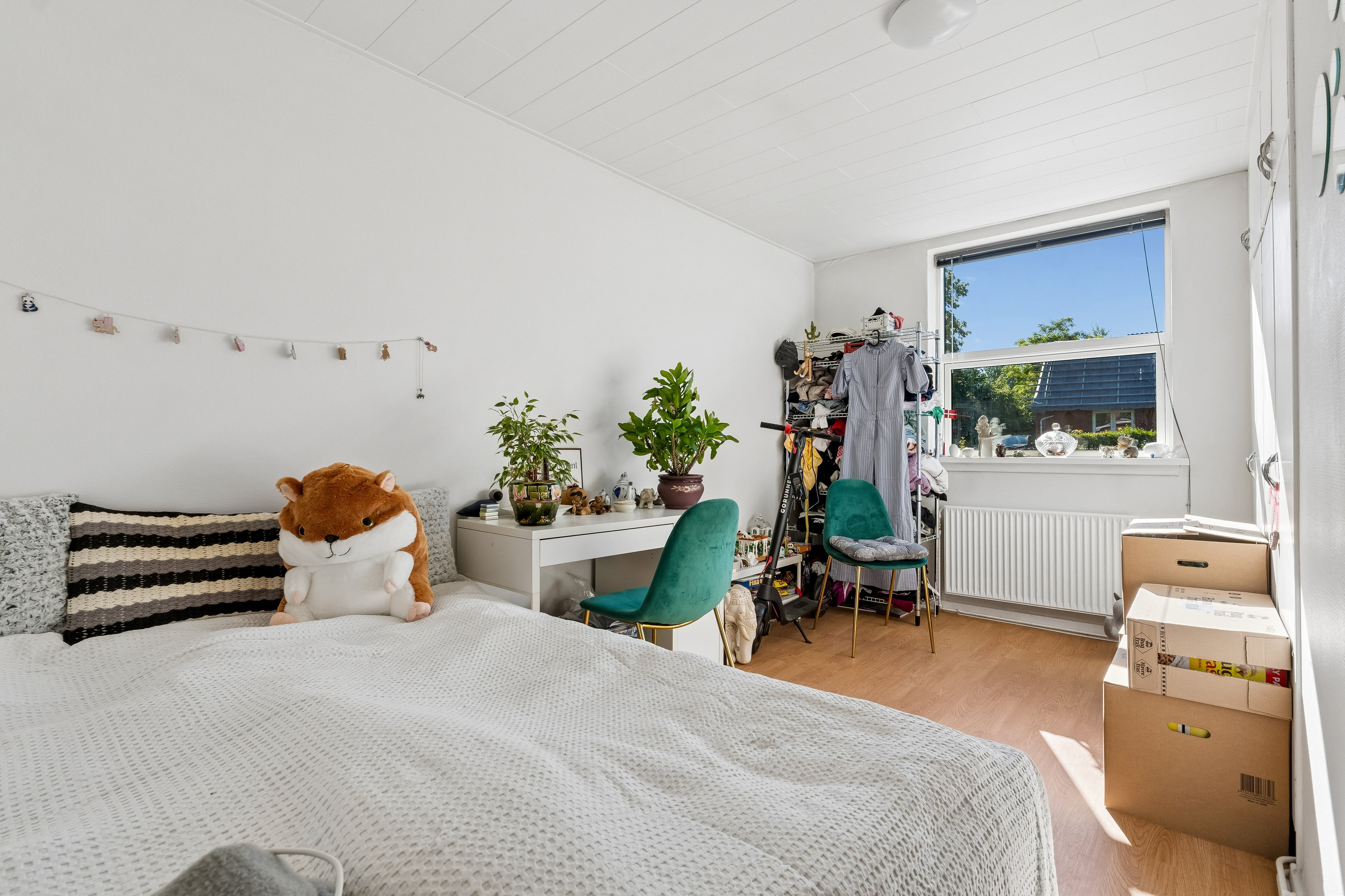 Sybillesvej 1, 5600 Faaborg