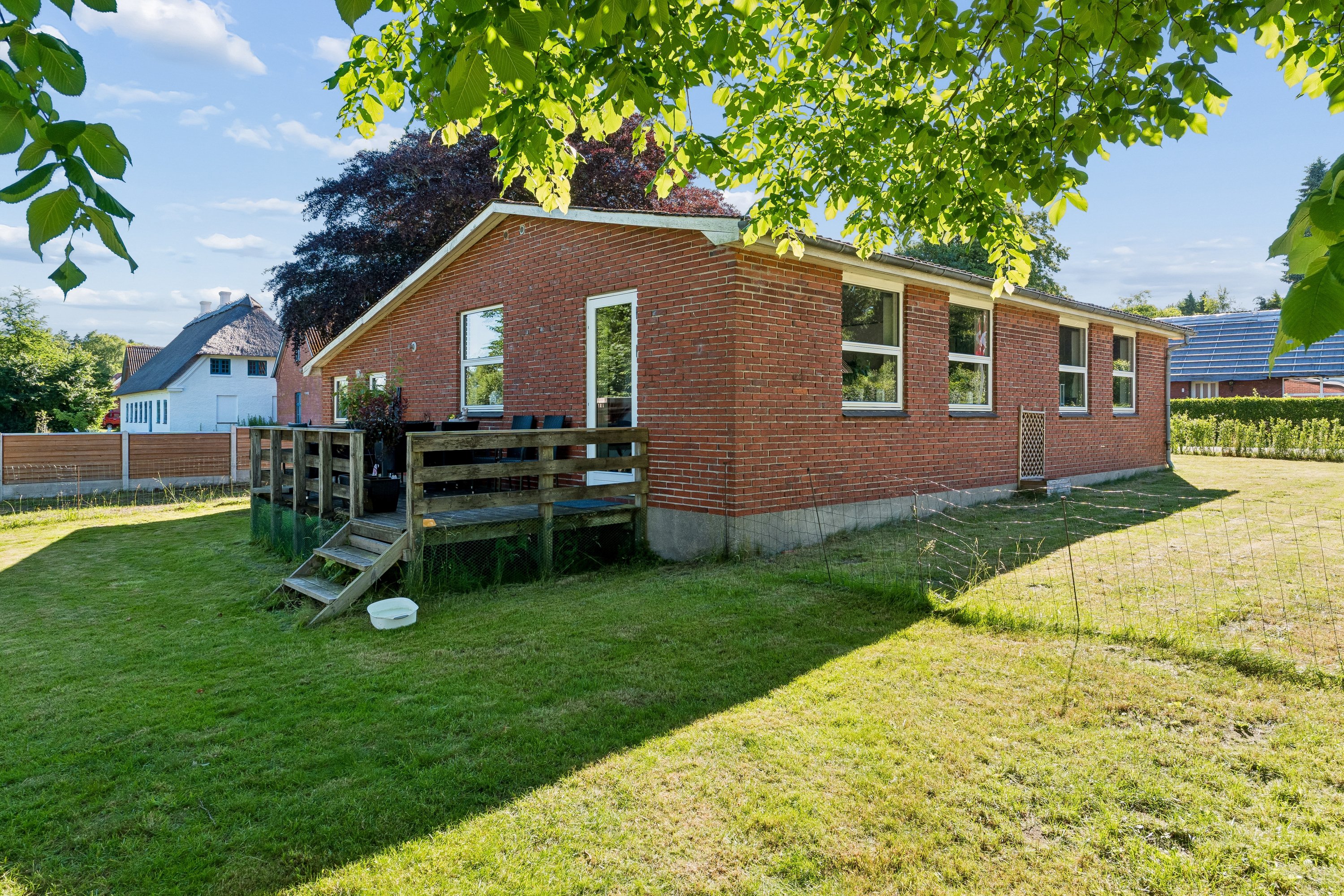 Sybillesvej 1, 5600 Faaborg