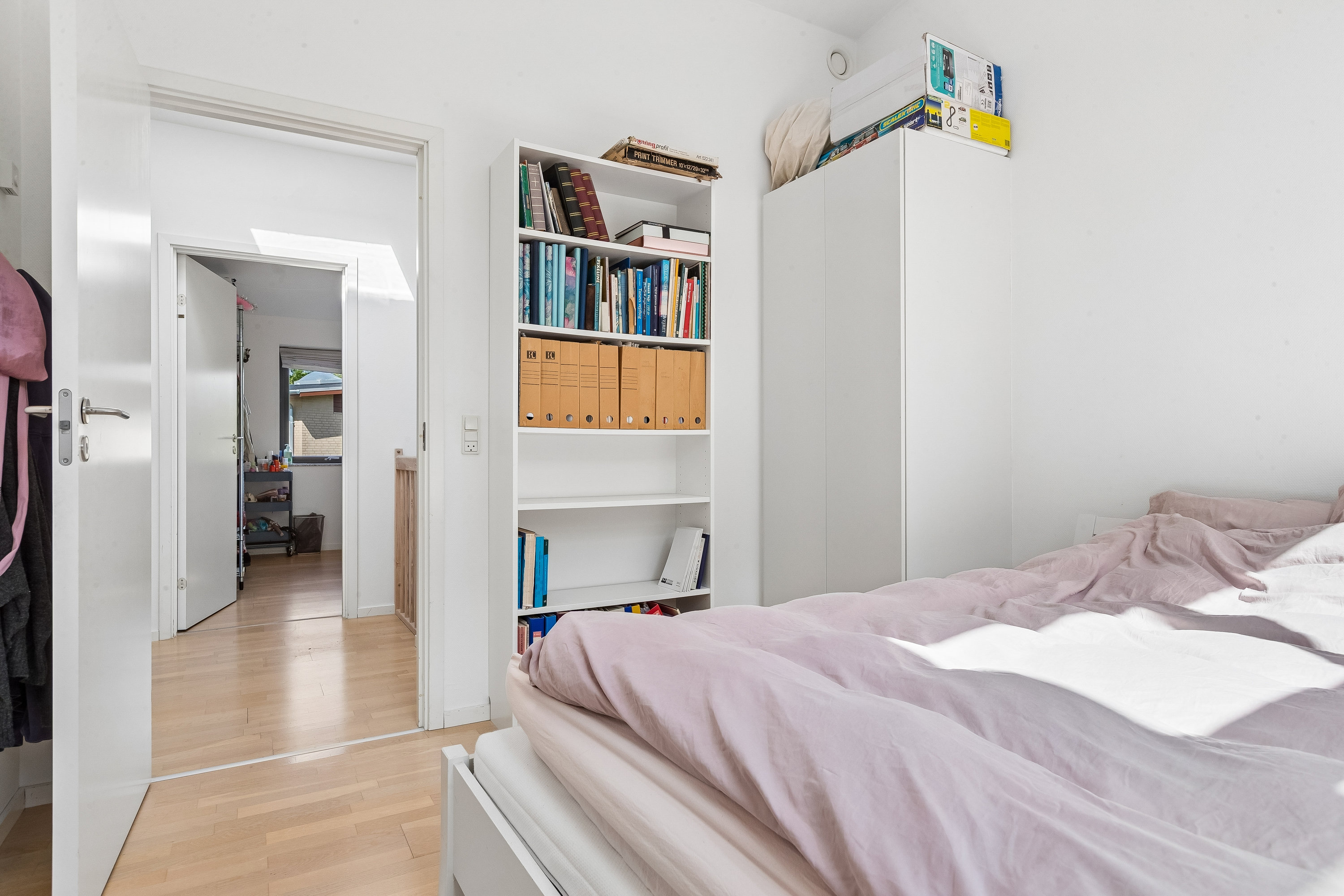 Robinievej 3, 2620 Albertslund