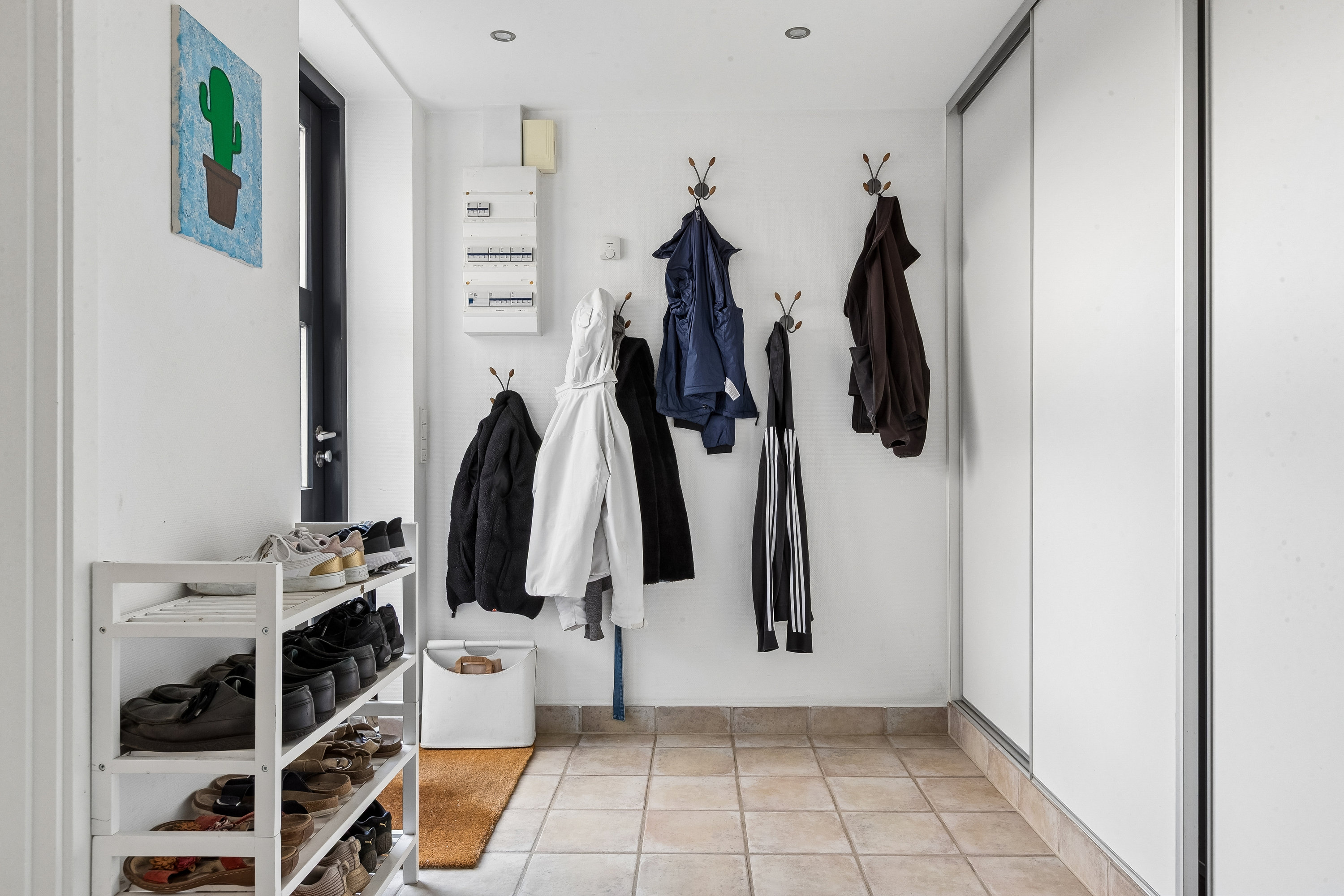 Robinievej 3, 2620 Albertslund