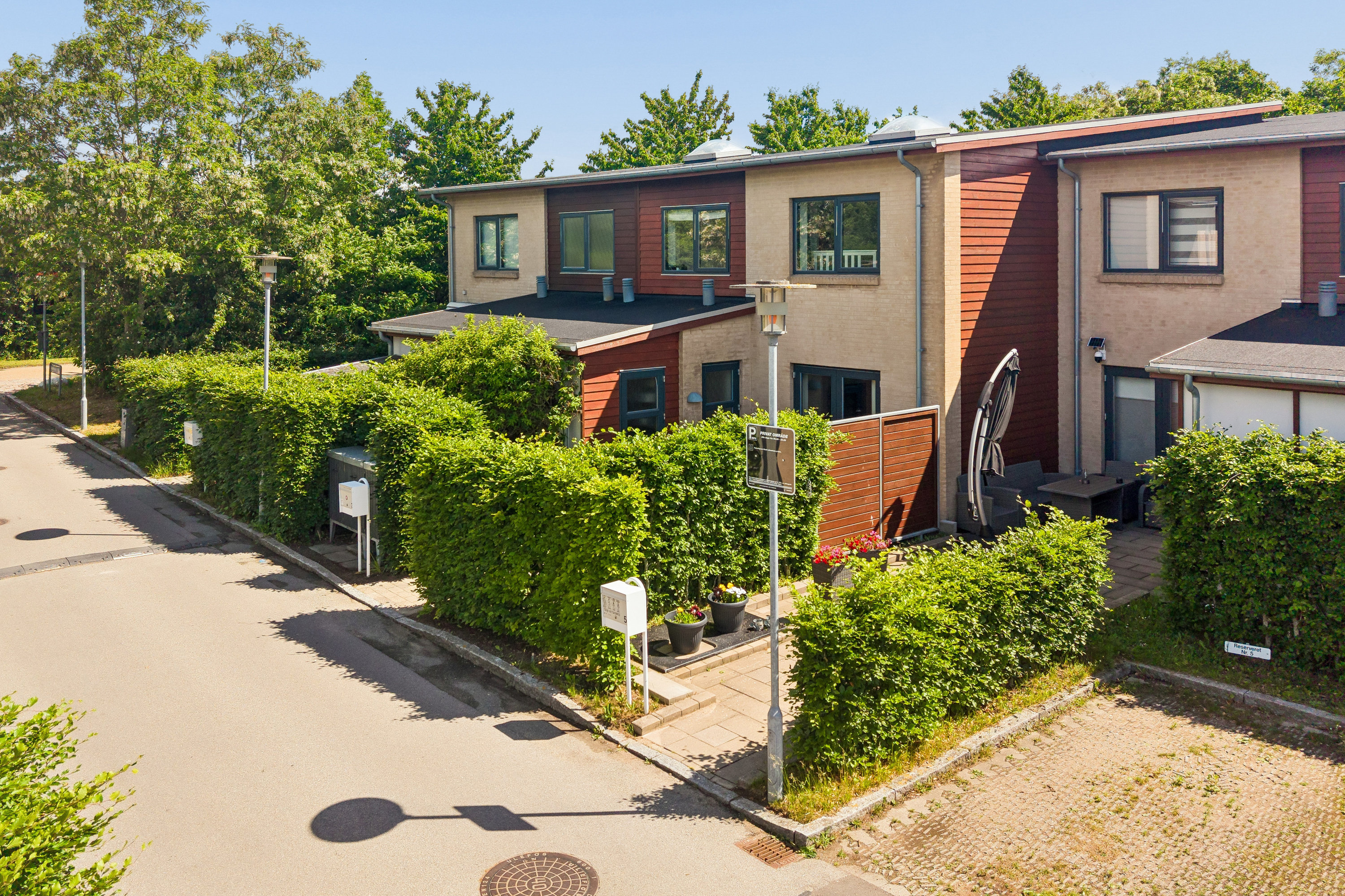 Robinievej 3, 2620 Albertslund