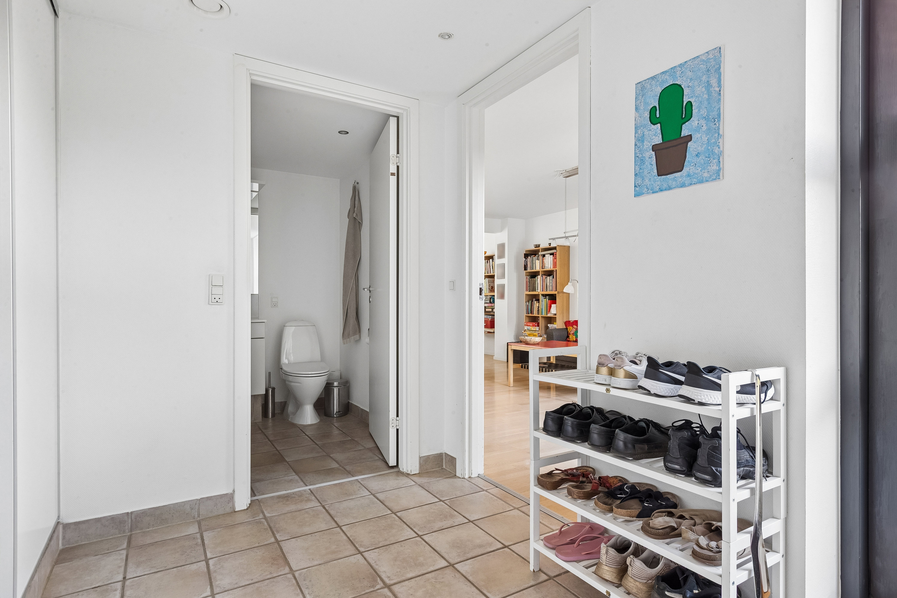Robinievej 3, 2620 Albertslund