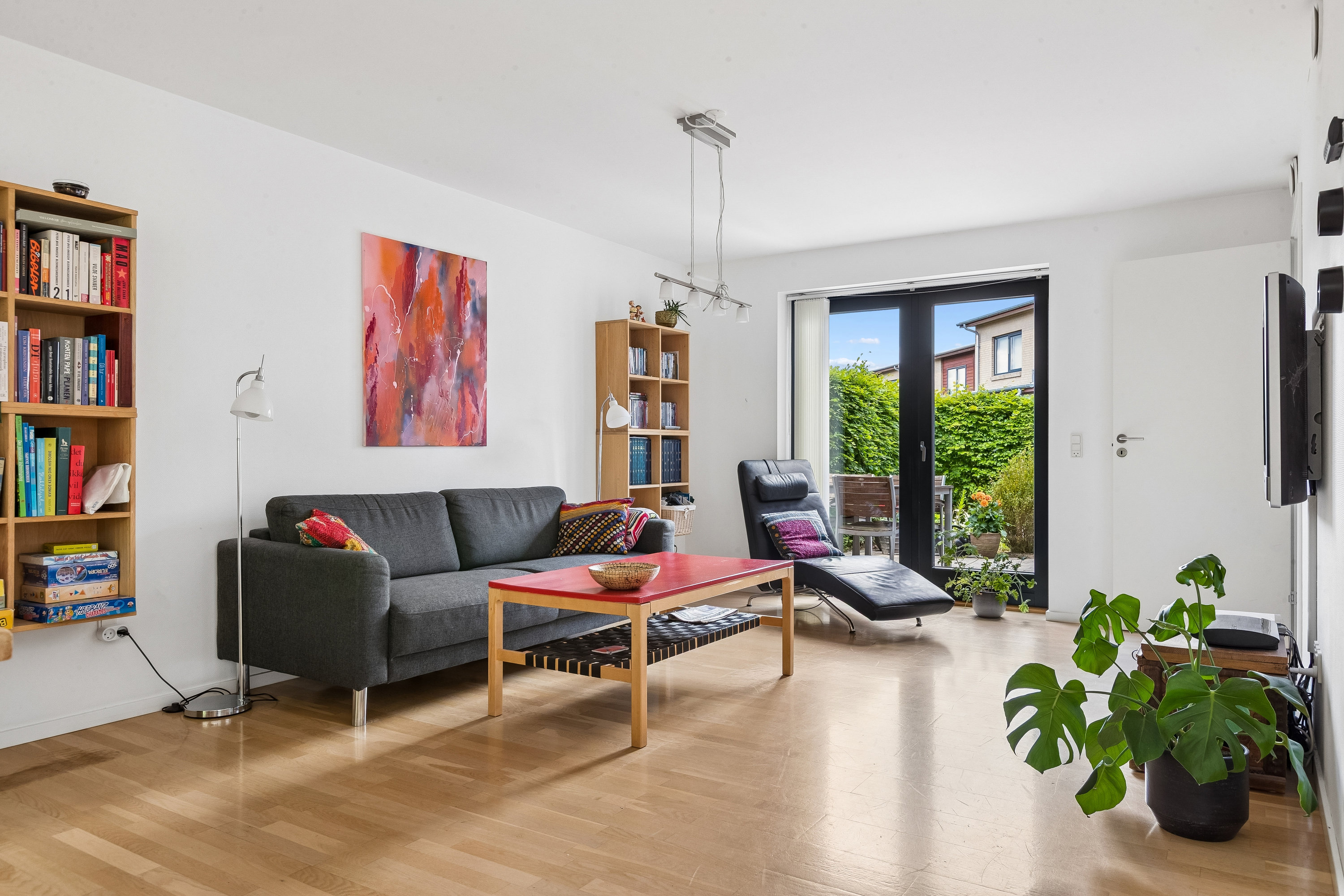 Robinievej 3, 2620 Albertslund