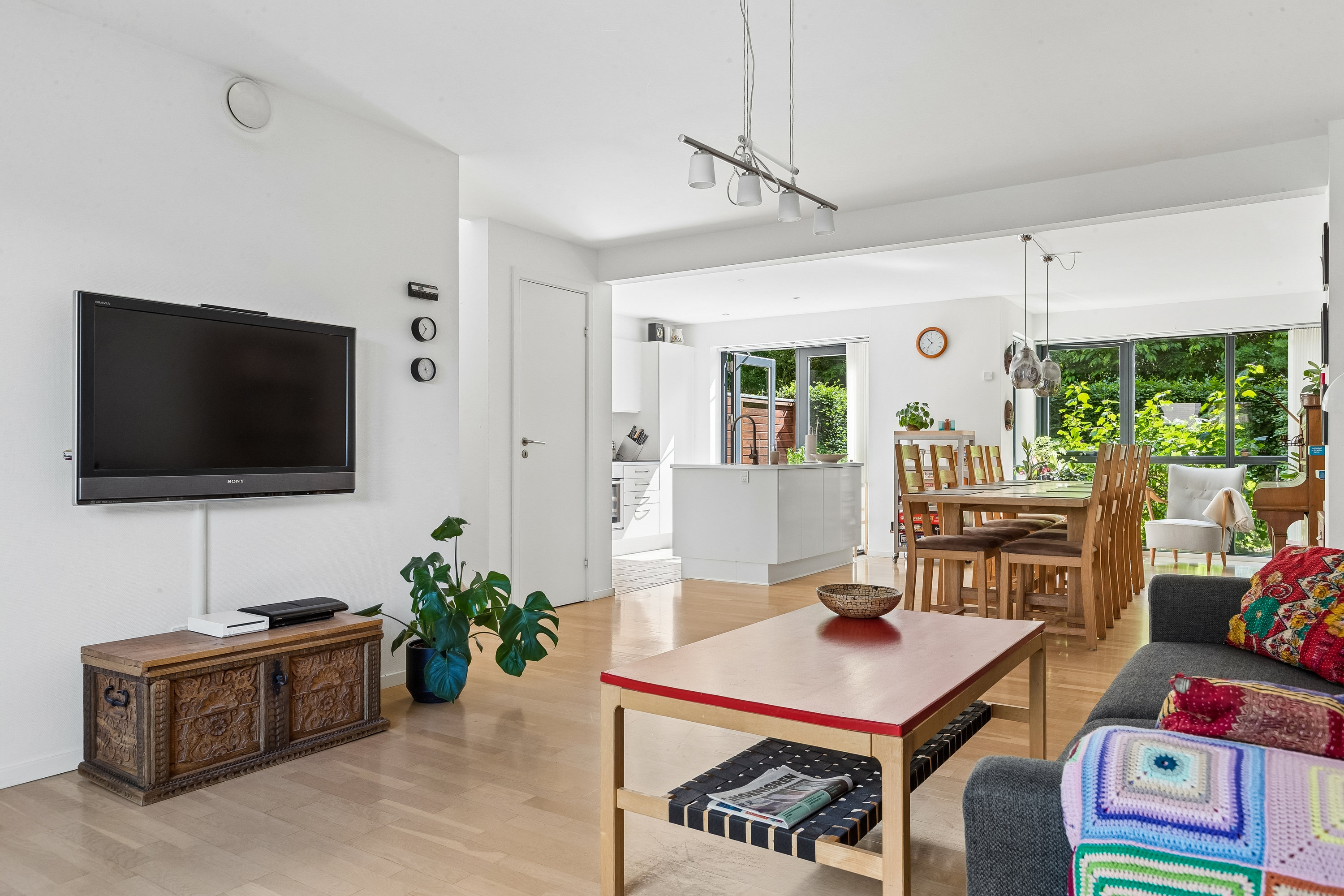 Robinievej 3, 2620 Albertslund