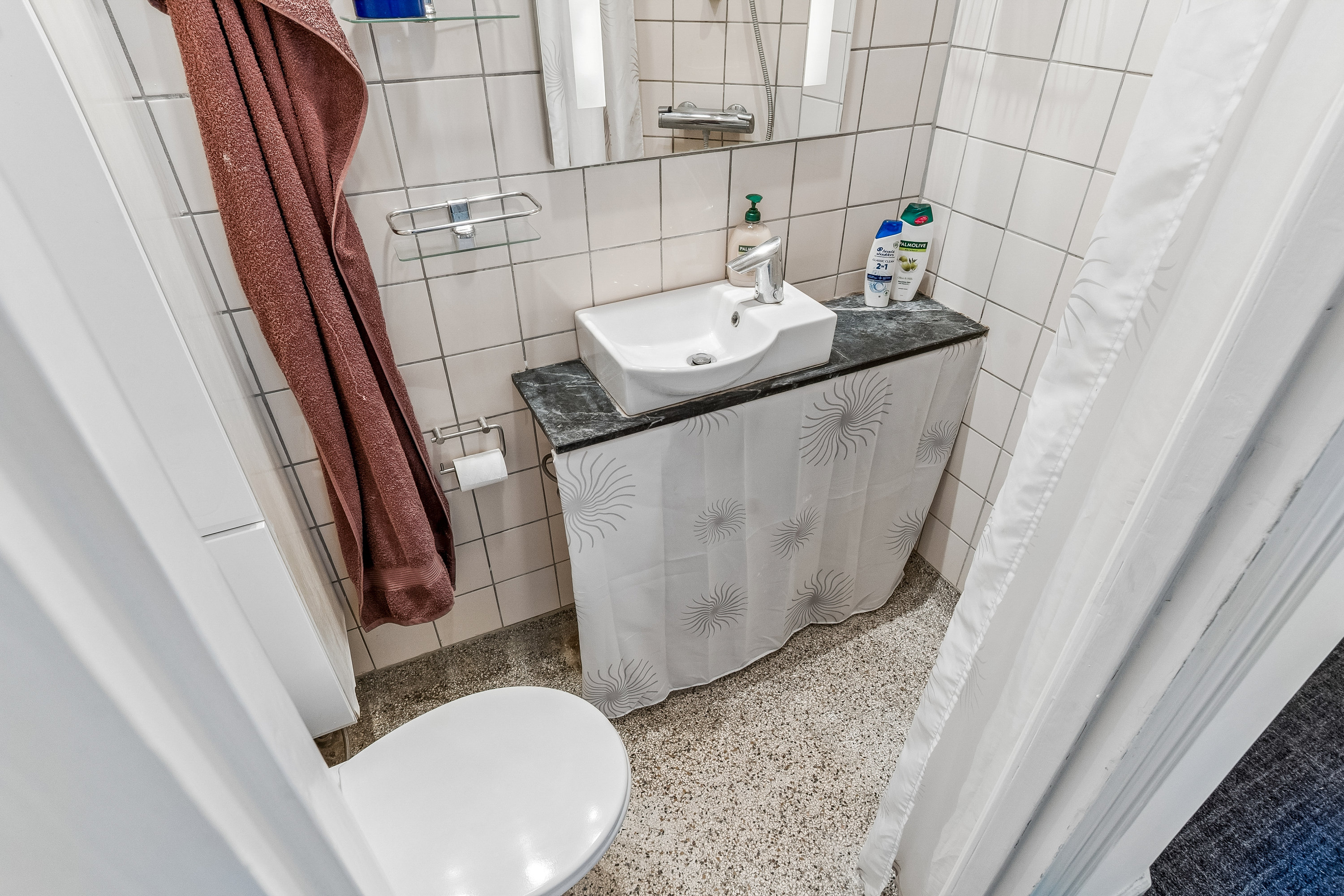 Kastrupkrogen 17, 4. tv., 2770 Kastrup