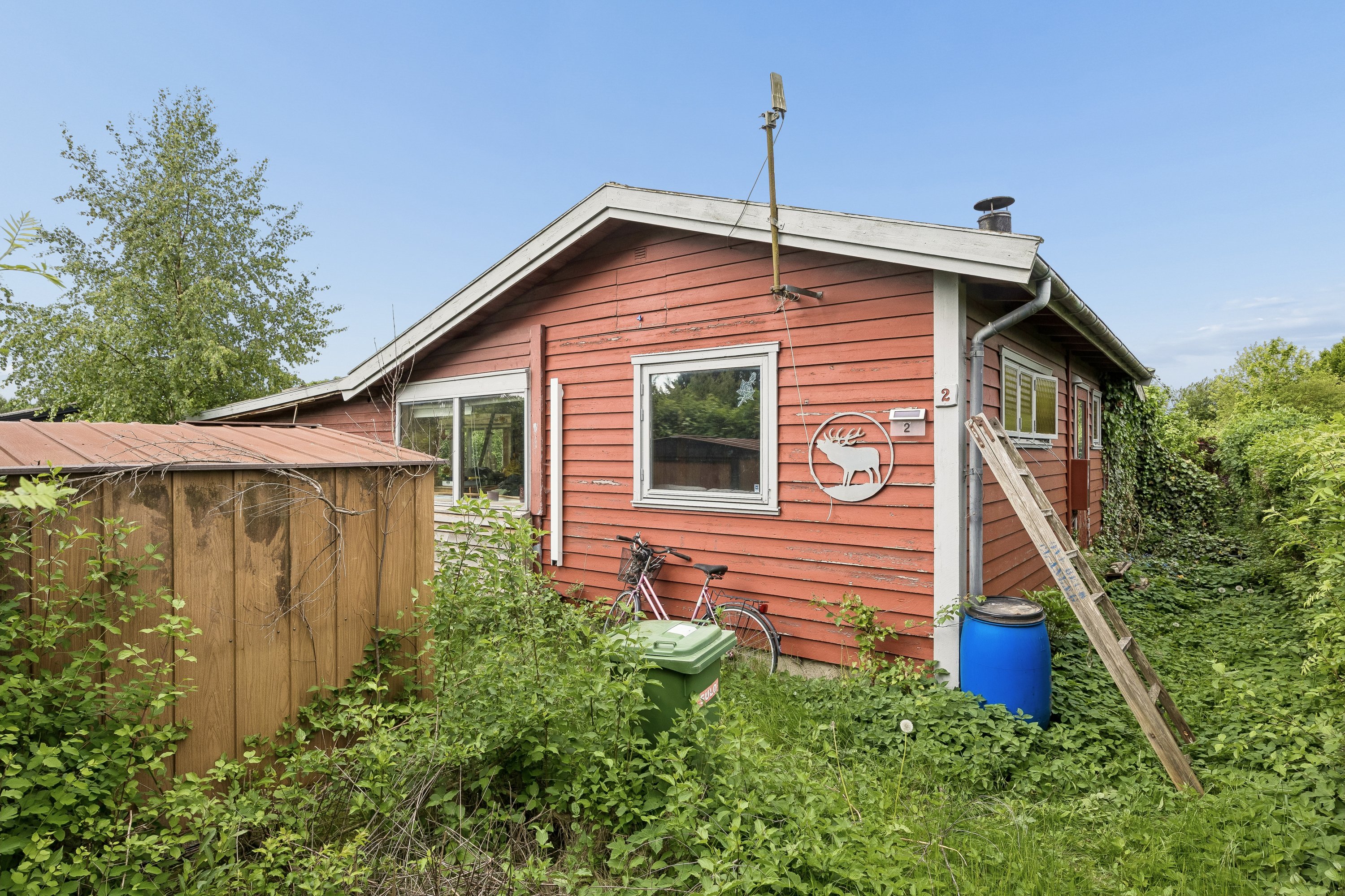 Agerhaven 2, 2640 Hedehusene