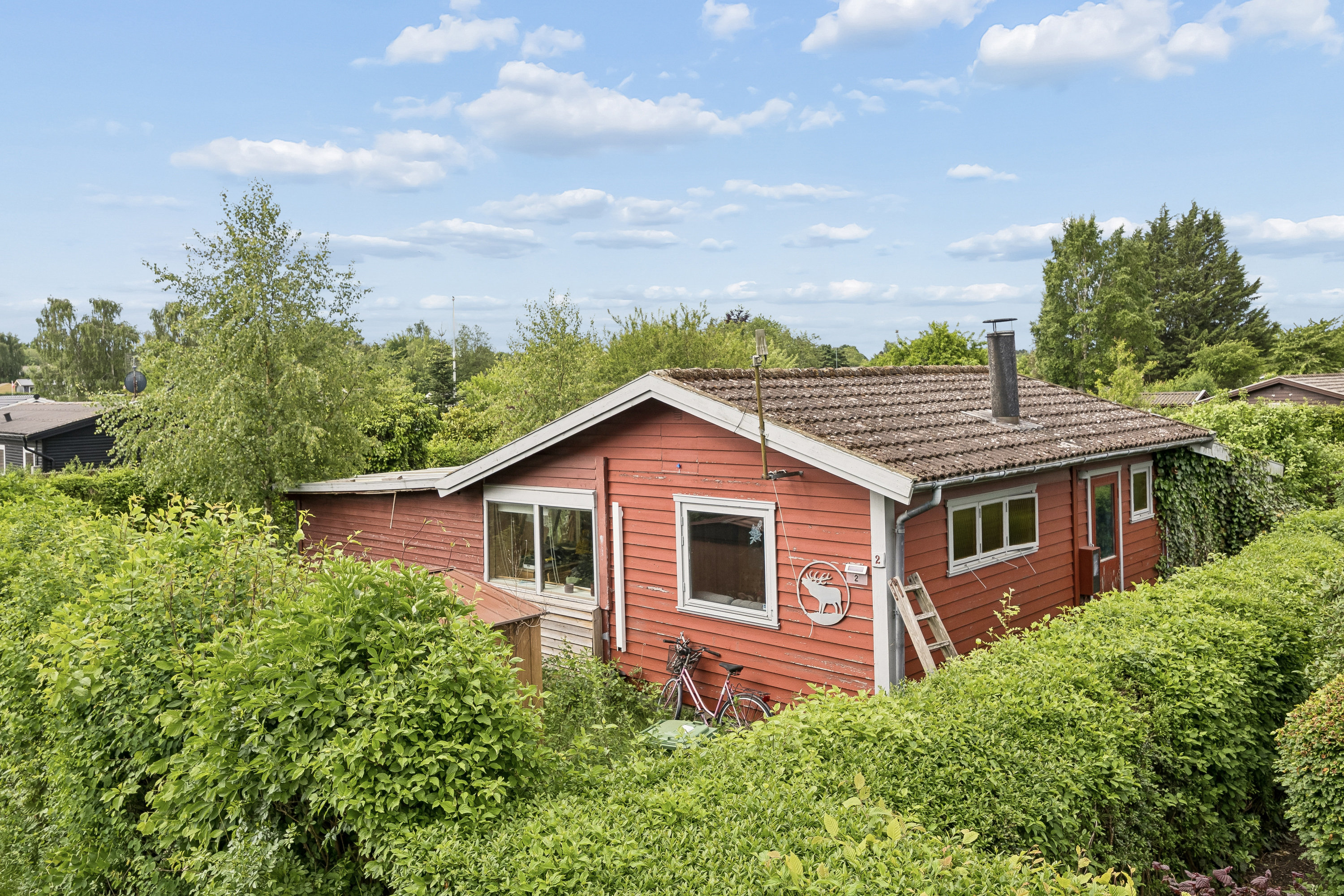 Agerhaven 2, 2640 Hedehusene