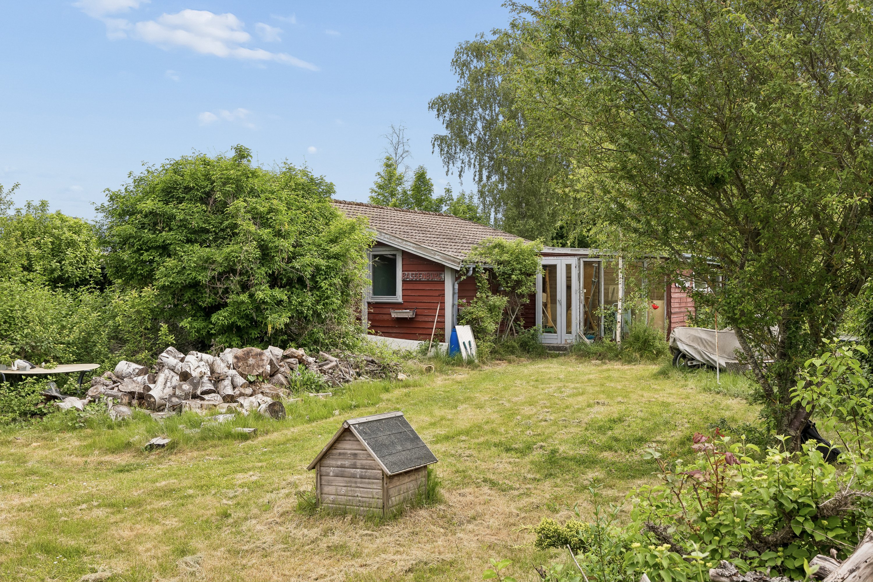 Agerhaven 2, 2640 Hedehusene