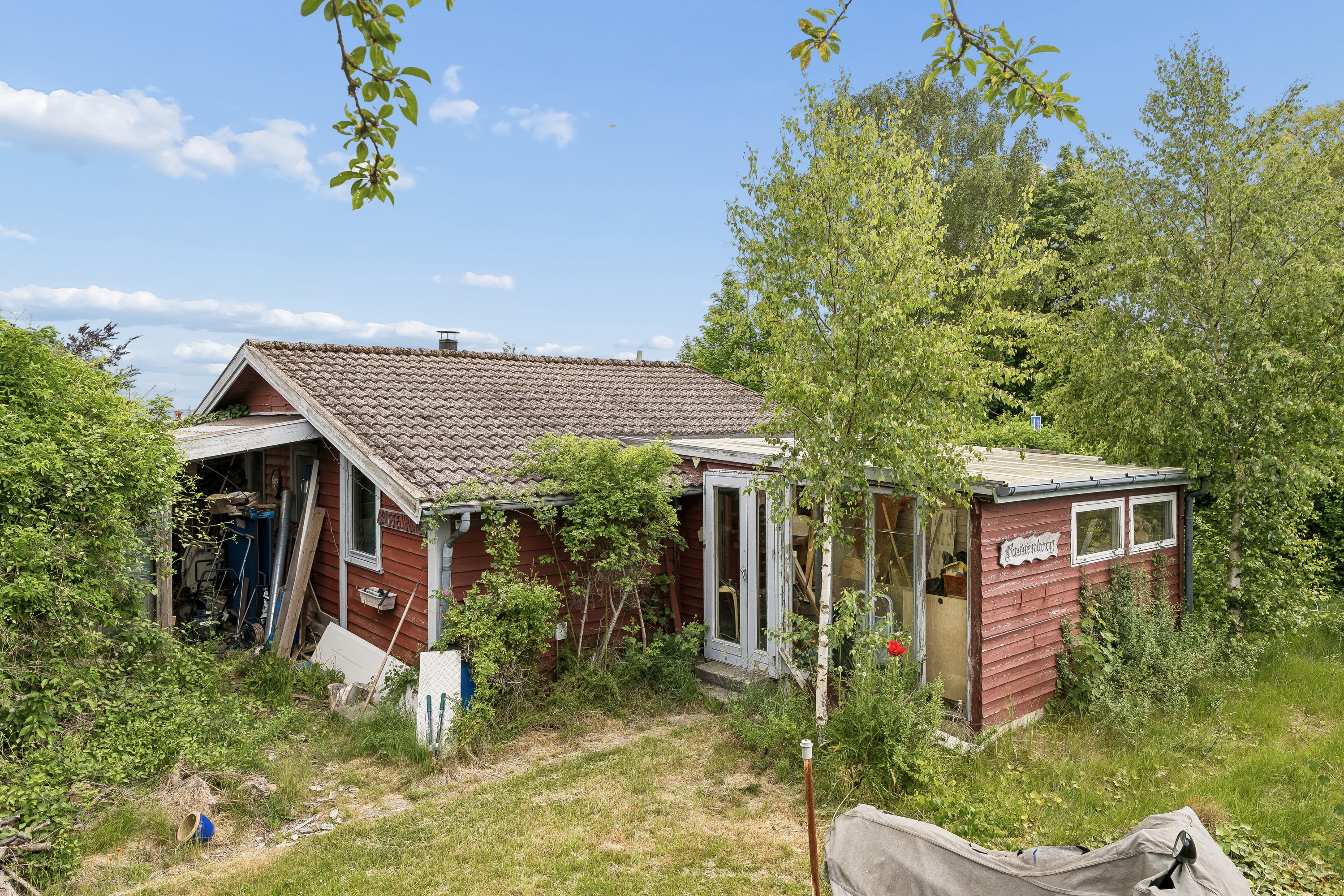 Agerhaven 2, 2640 Hedehusene