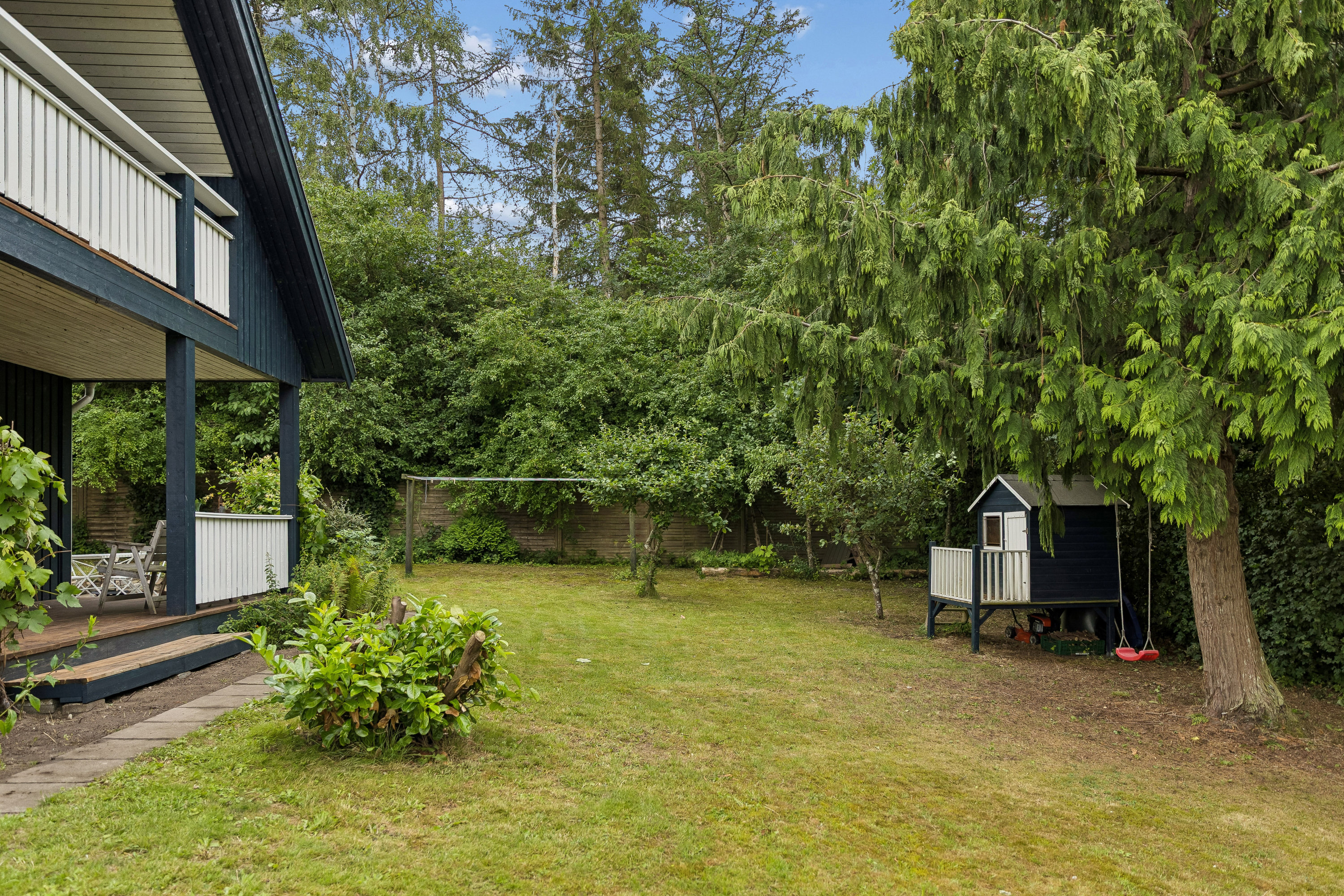 Hyllested Bygade 26, 8400 Ebeltoft