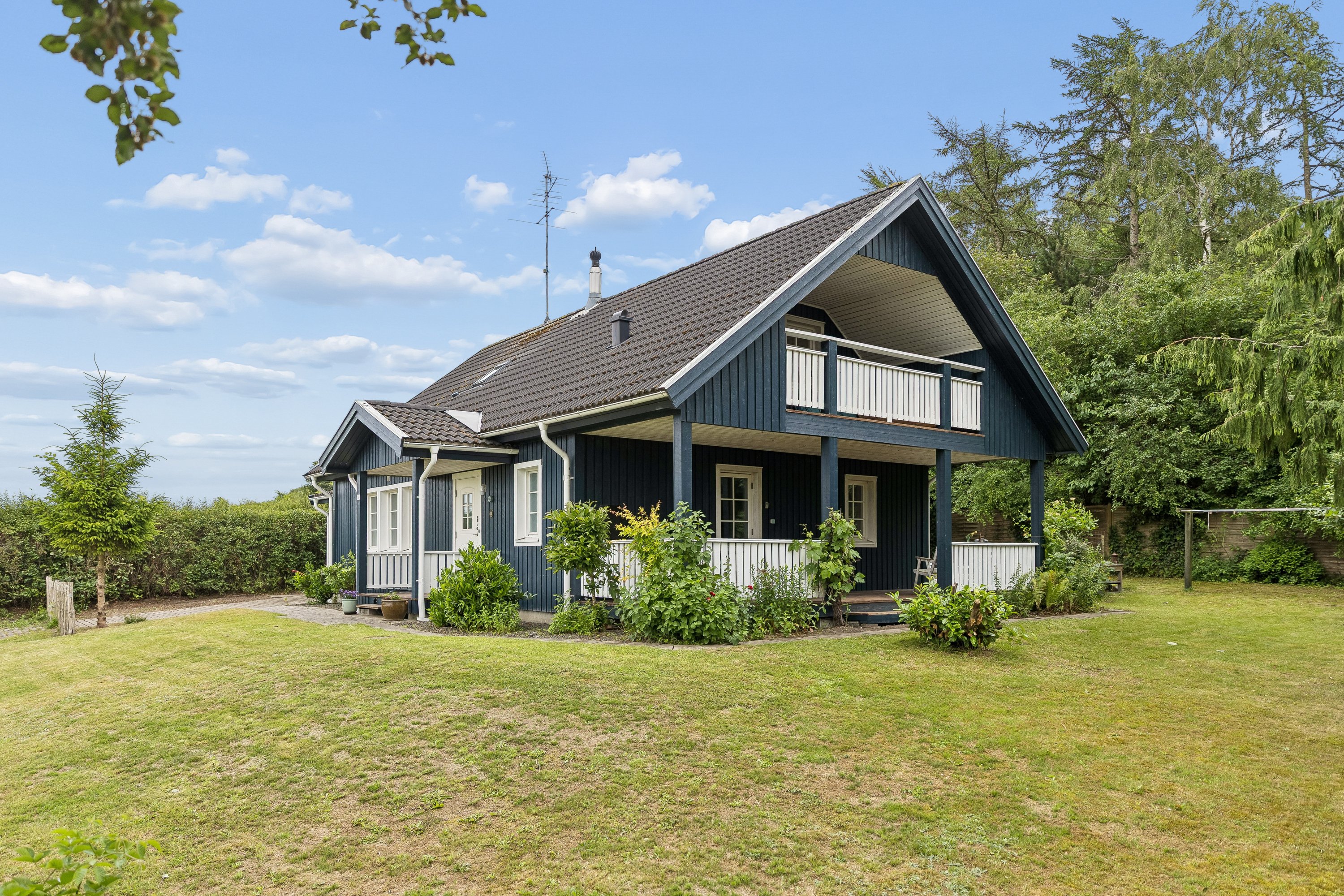 Hyllested Bygade 26, 8400 Ebeltoft