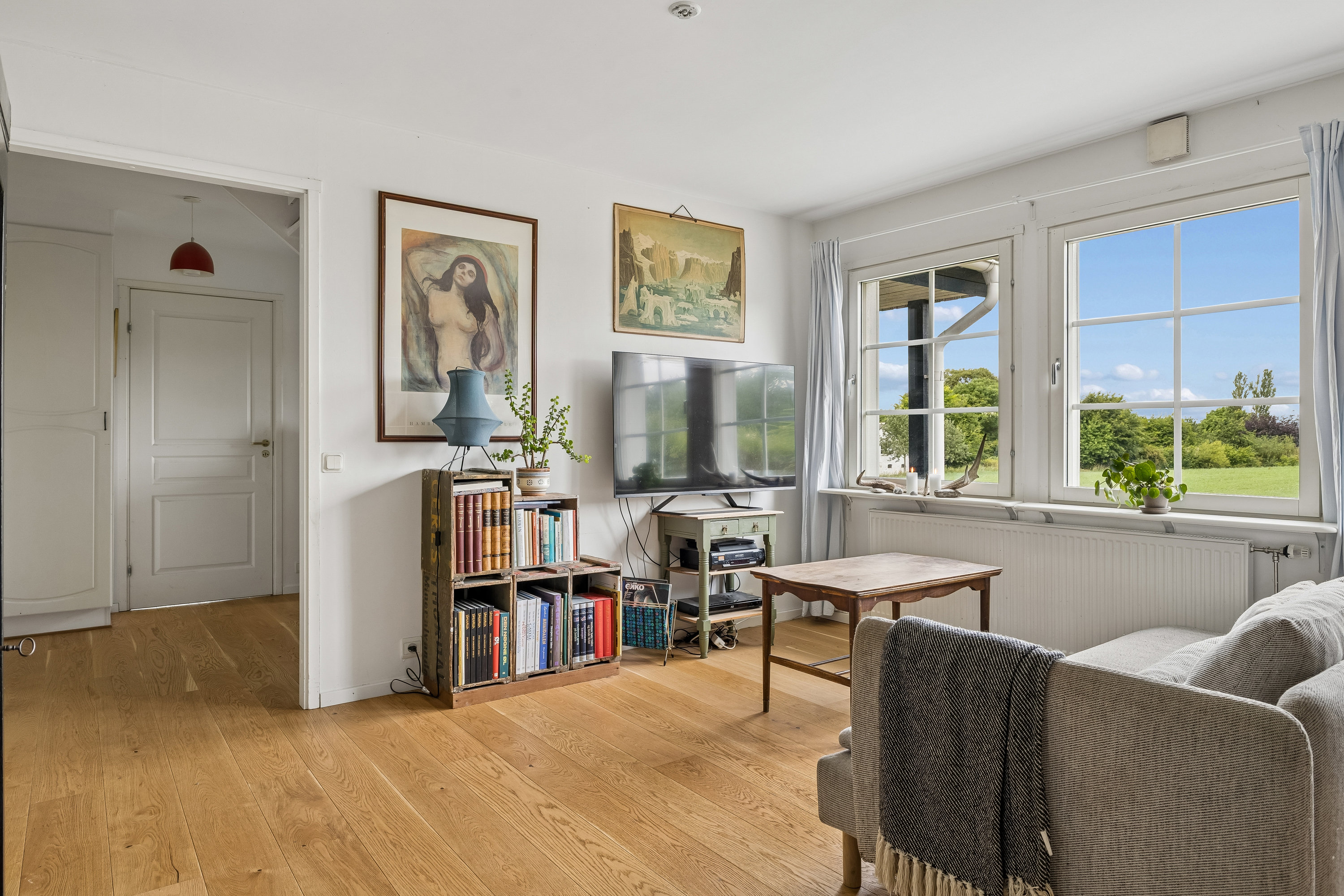 Hyllested Bygade 26, 8400 Ebeltoft