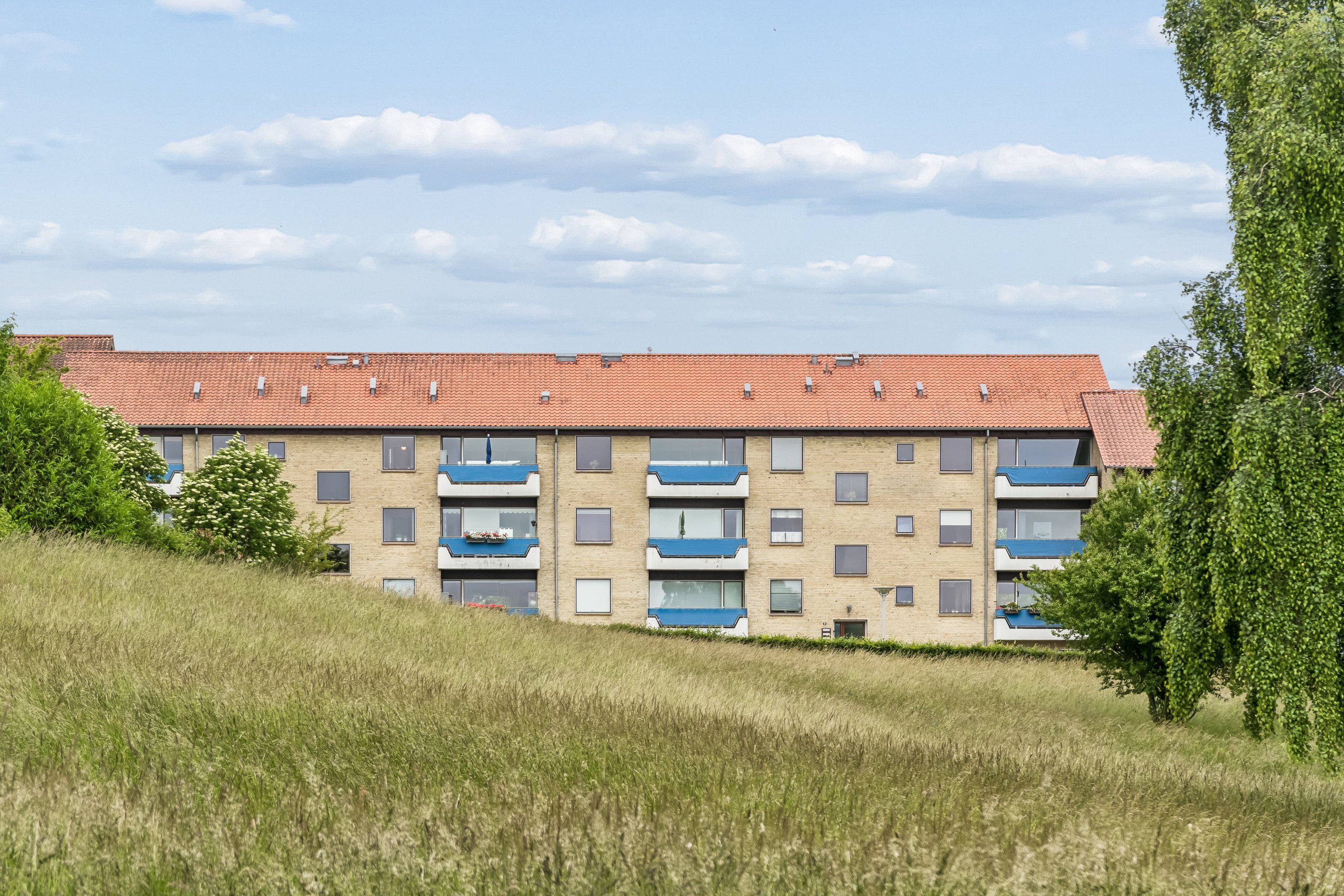Emiliehøj 9, 2. th., 8270 Højbjerg