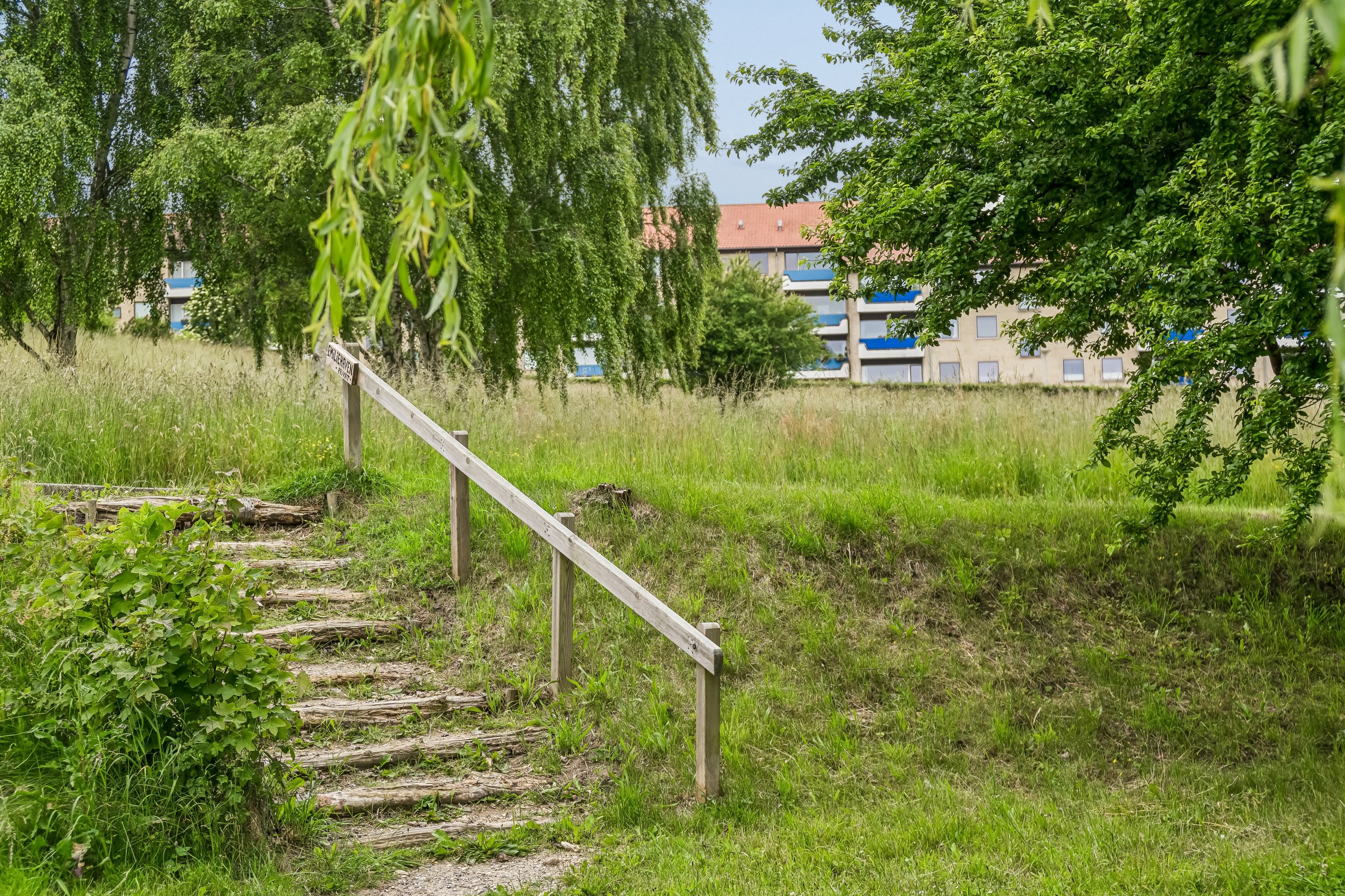Emiliehøj 9, 2. th., 8270 Højbjerg