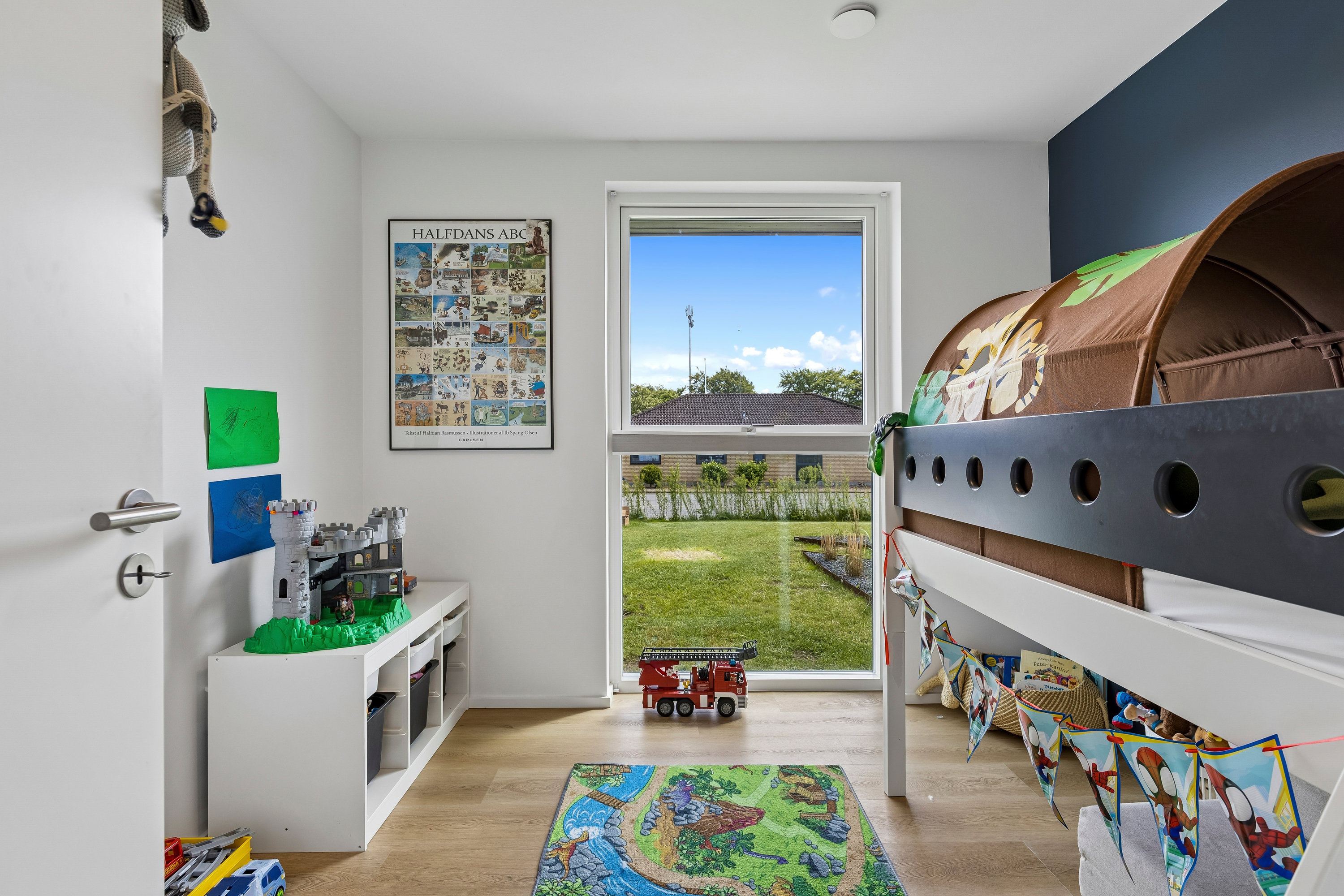 Egeparken 16, 6051 Almind