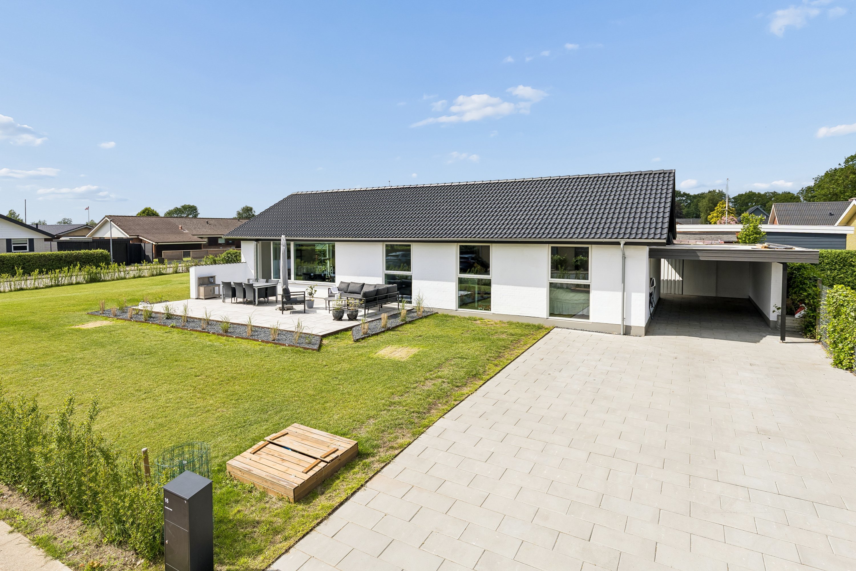 Egeparken 16, 6051 Almind