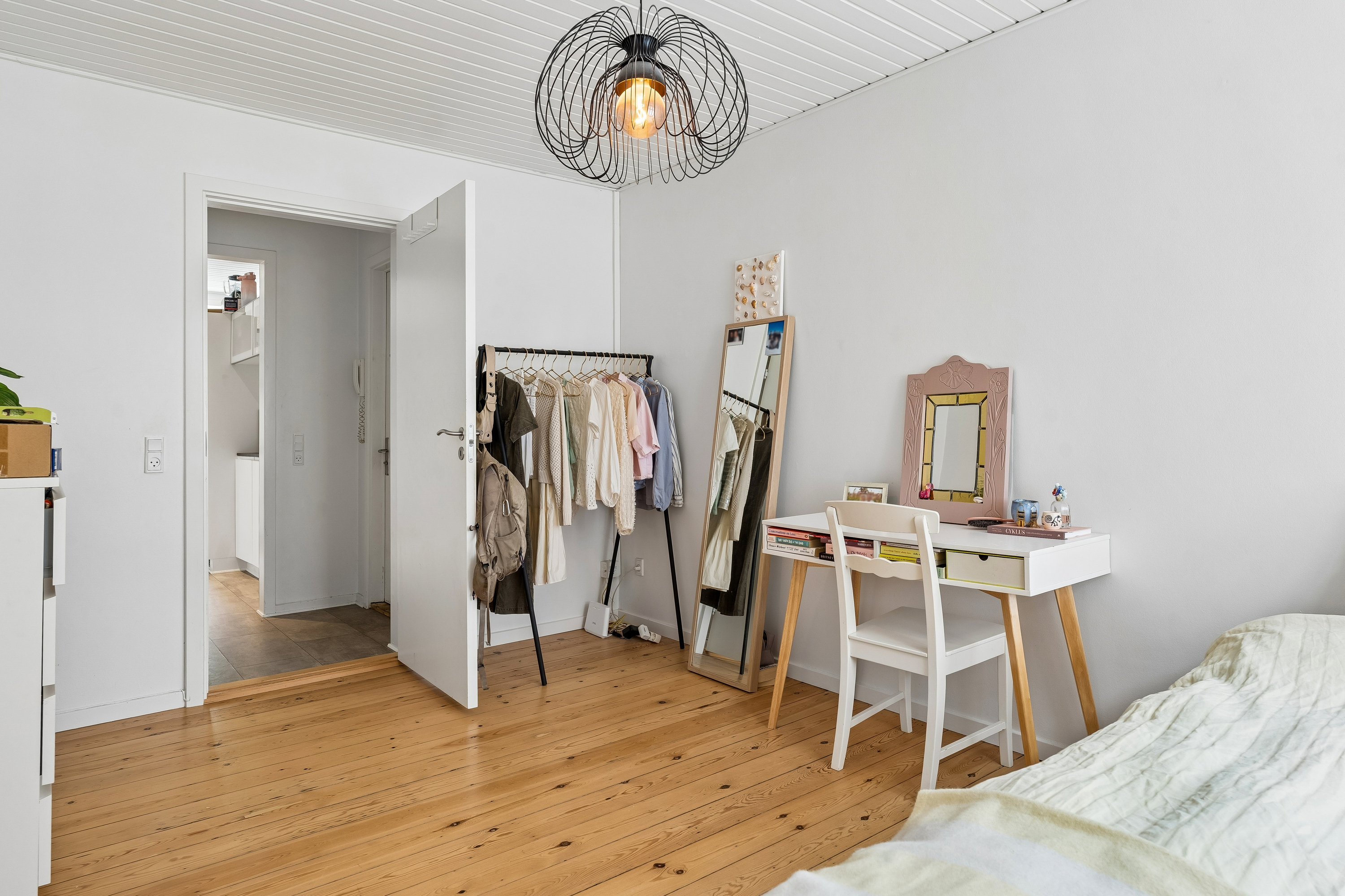 Vardevej 32, st., 7100 Vejle
