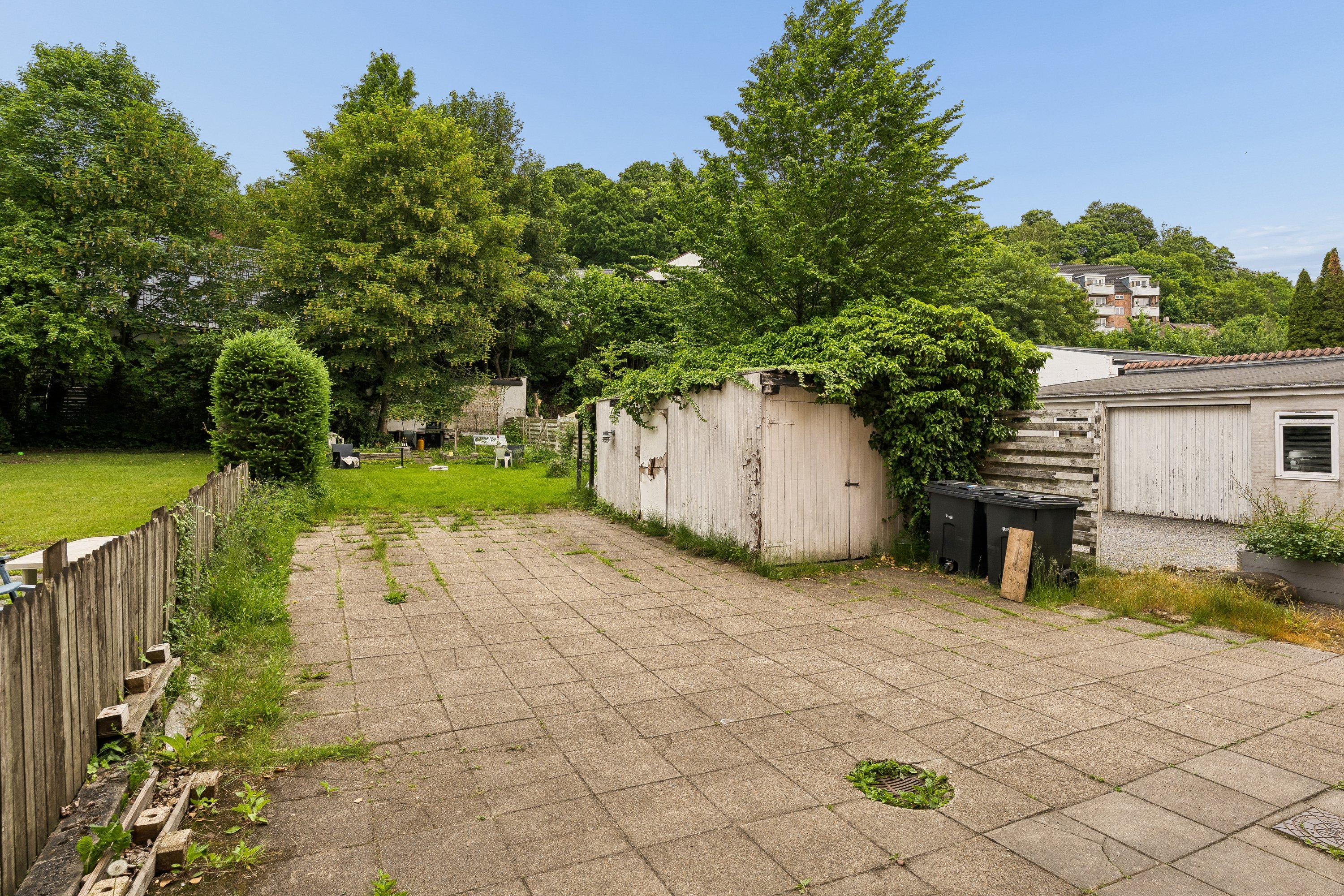 Vardevej 32, st., 7100 Vejle