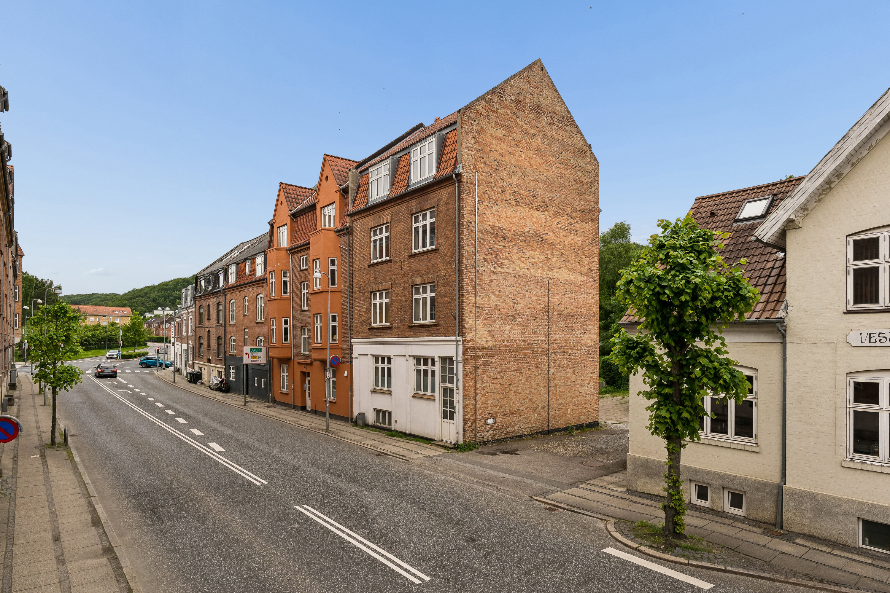 Vardevej 32, st., 7100 Vejle