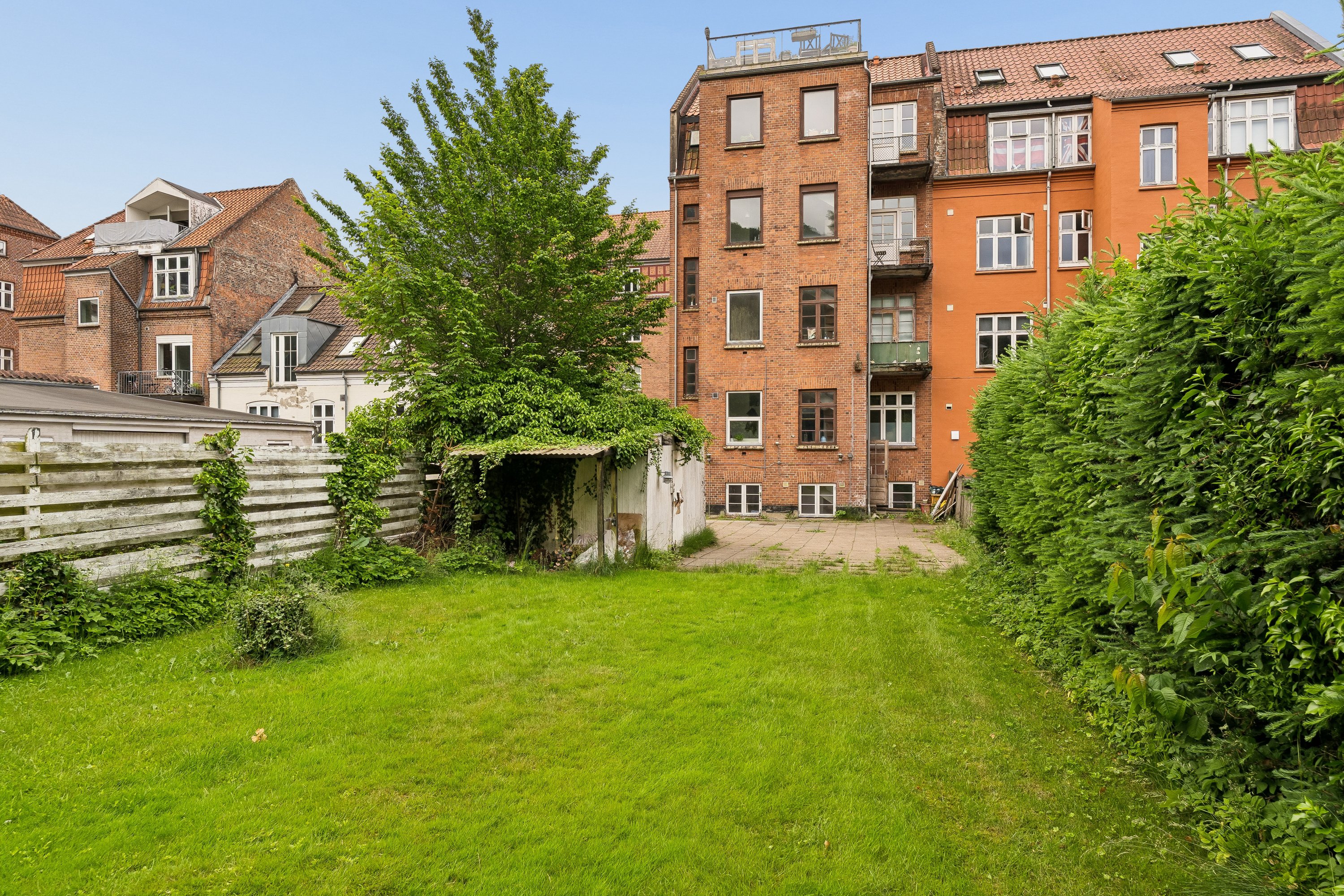 Vardevej 32, st., 7100 Vejle