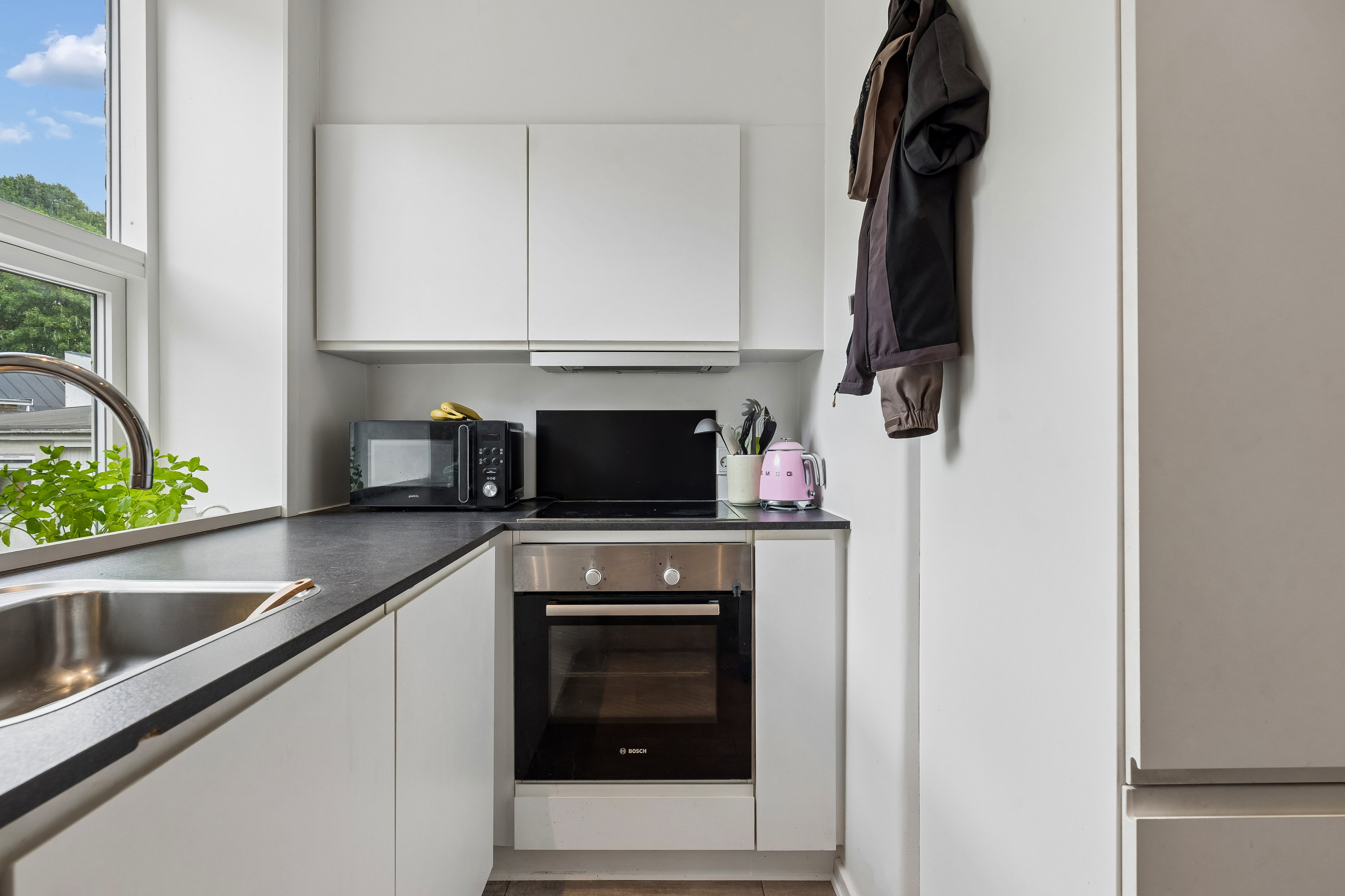 Vardevej 32, st., 7100 Vejle