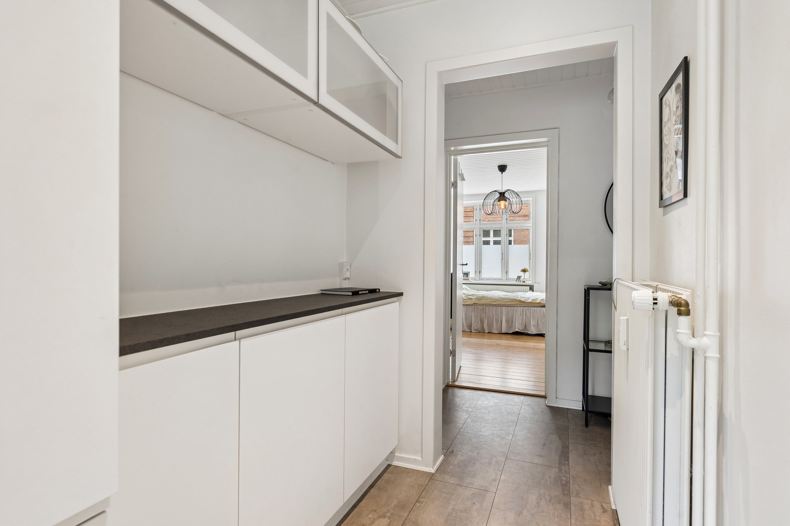 Vardevej 32, st., 7100 Vejle