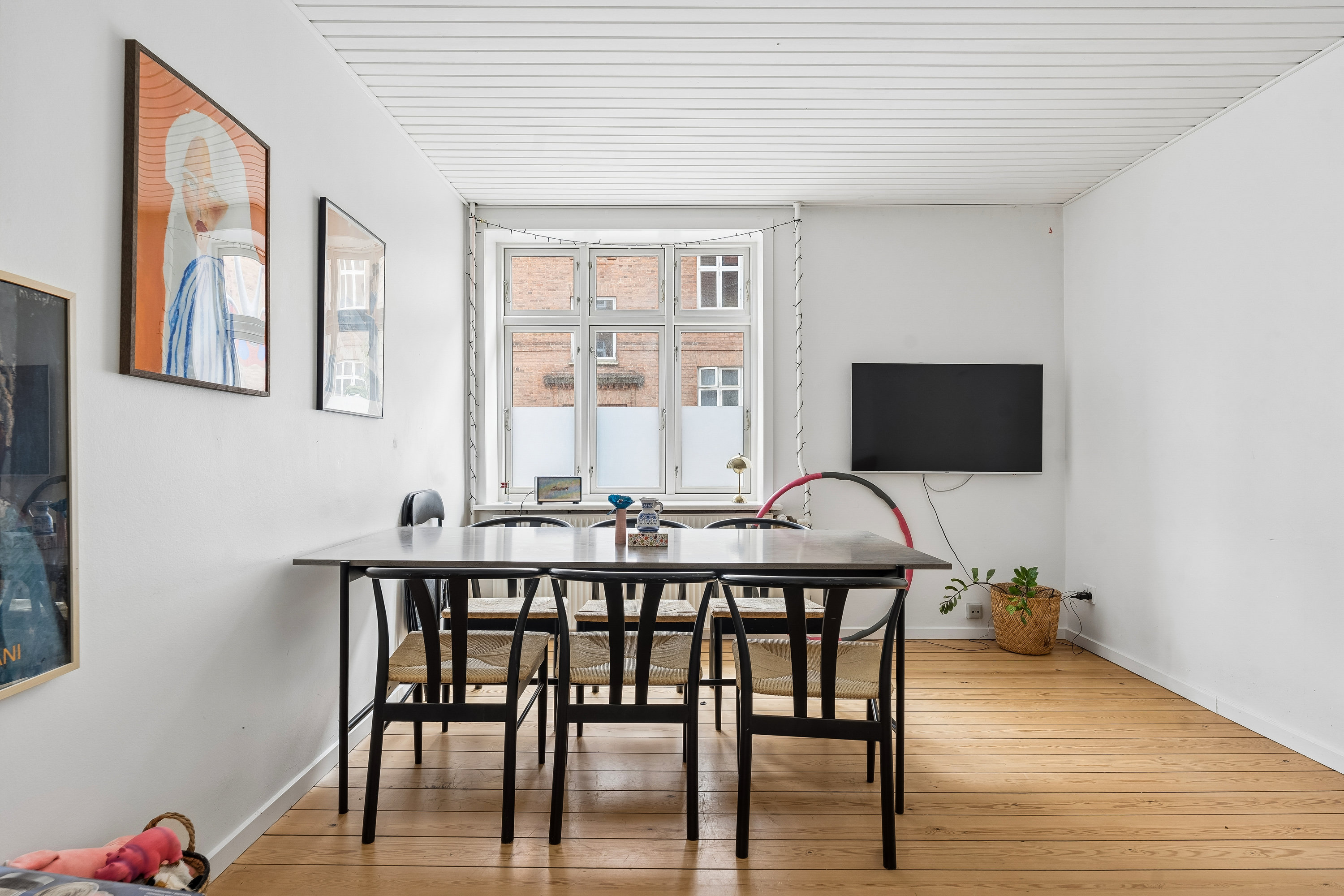 Vardevej 32, st., 7100 Vejle
