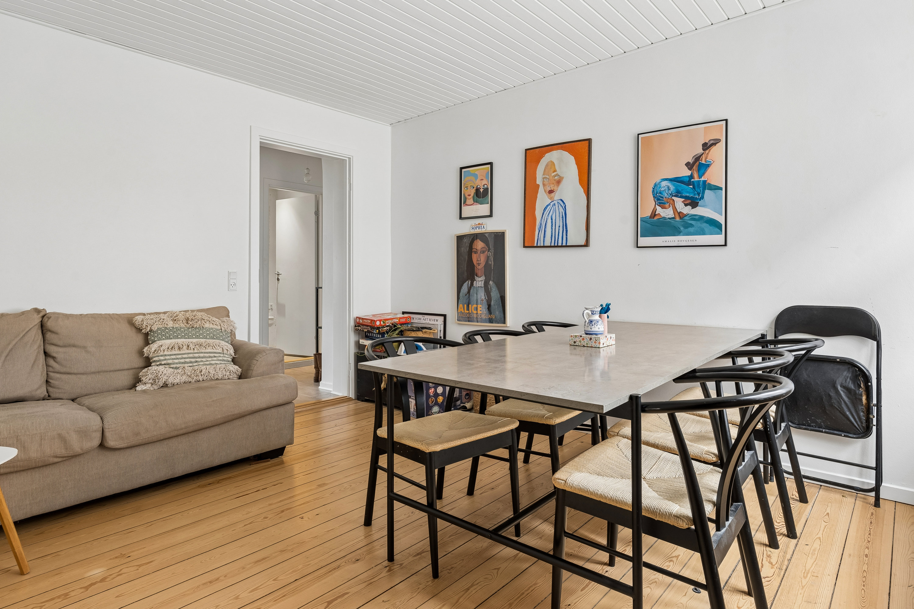 Vardevej 32, st., 7100 Vejle