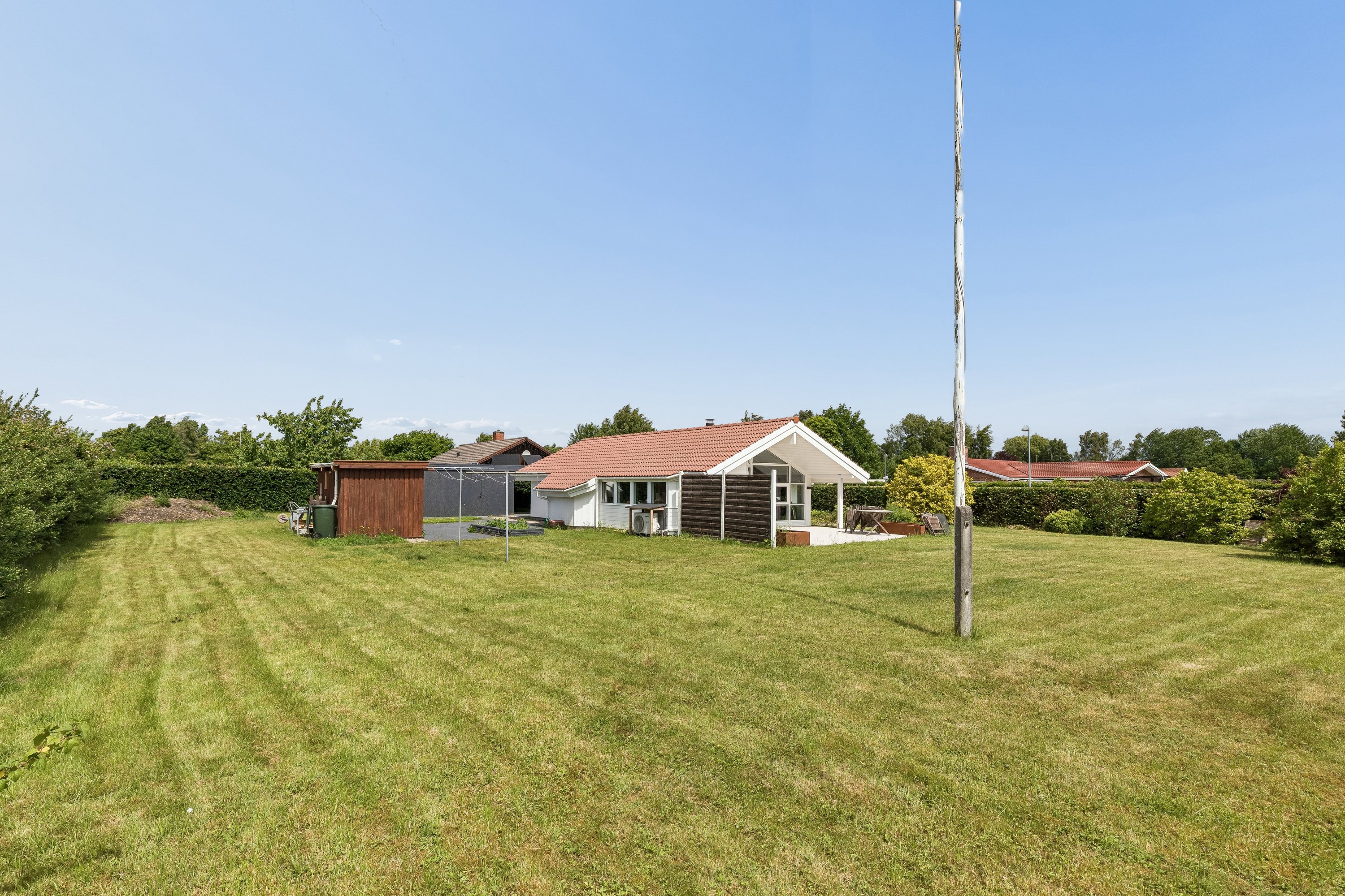 Ternevej 9, 4040 Jyllinge