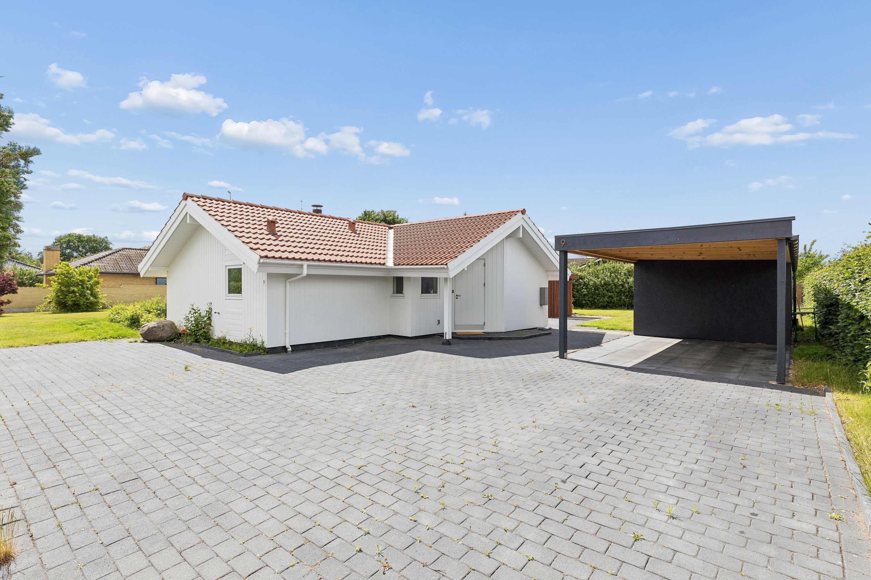 Ternevej 9, 4040 Jyllinge